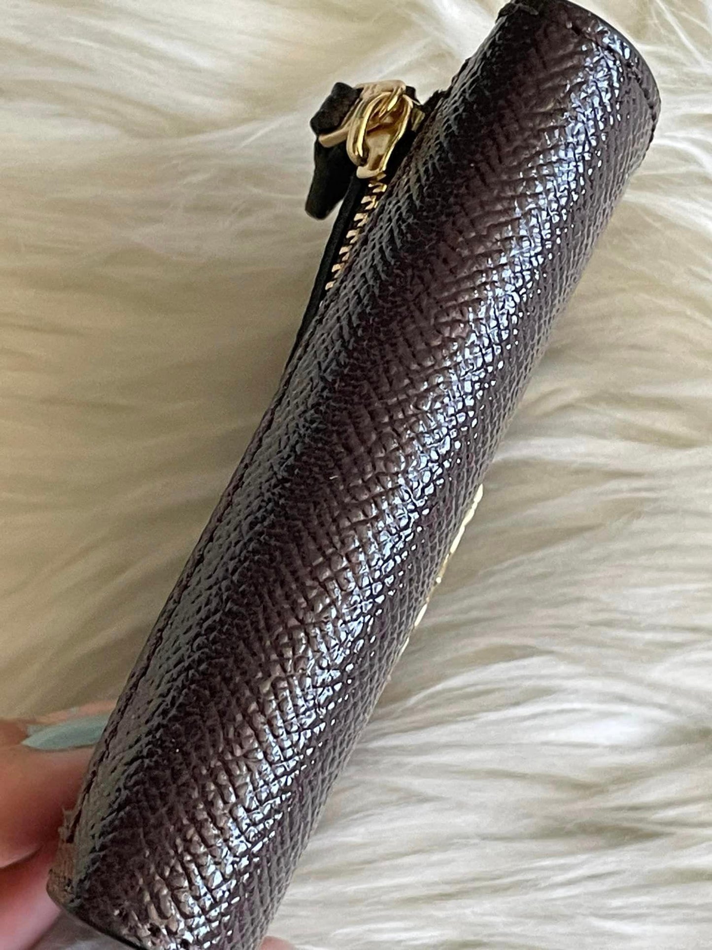 Coach Small Wallet