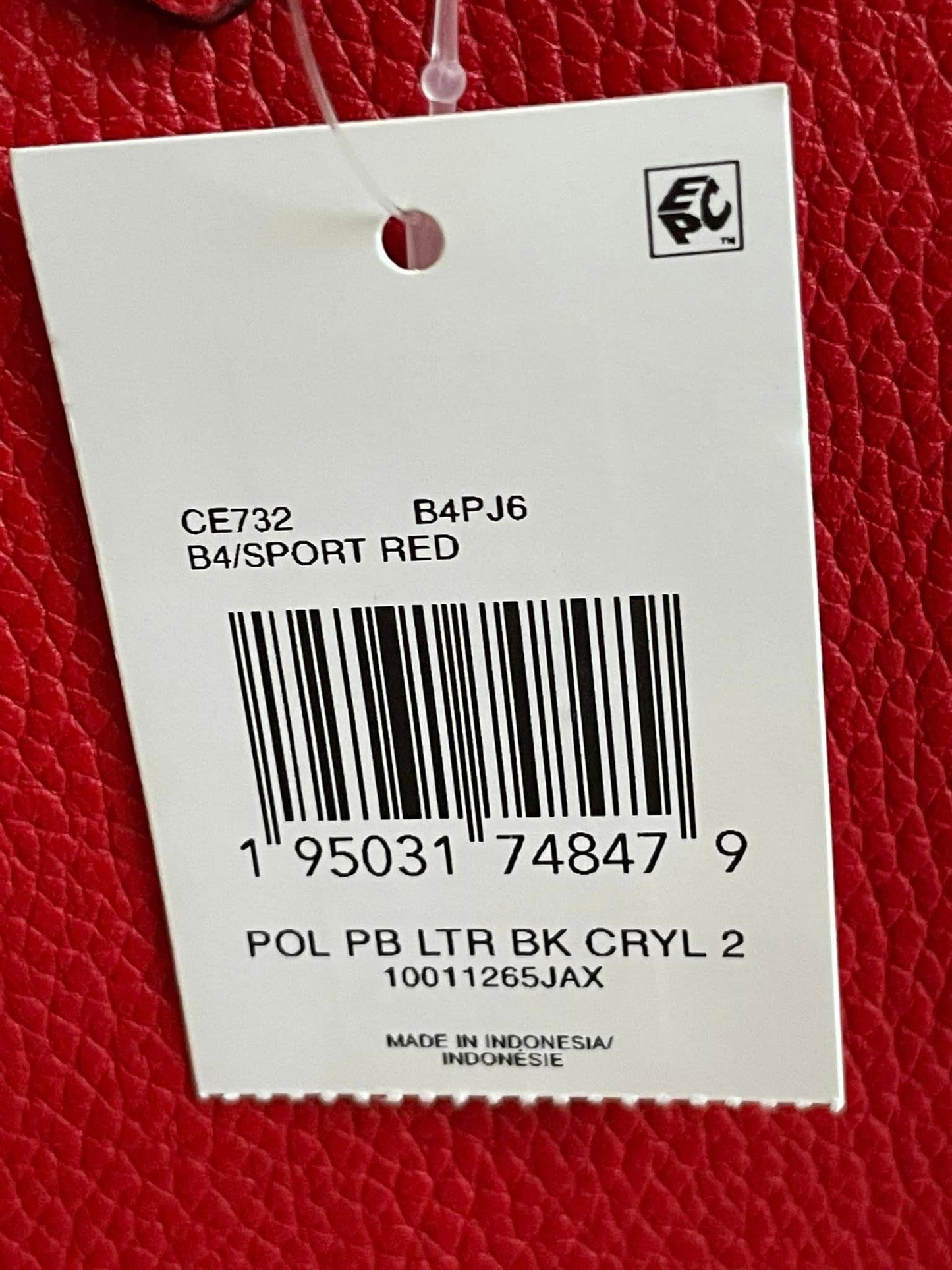 Coach Brooke Carryall 28