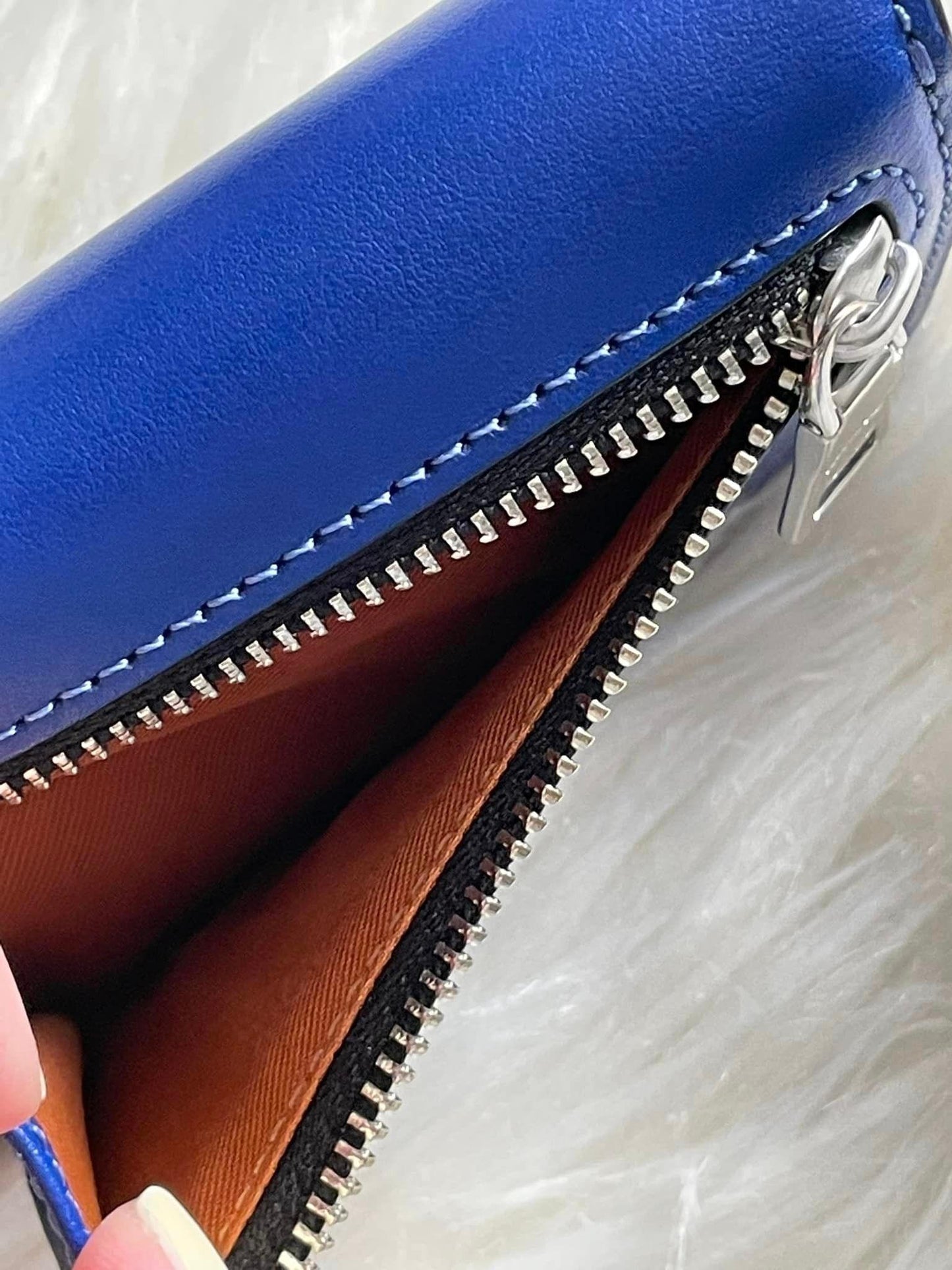 Coach Bandit Wallet