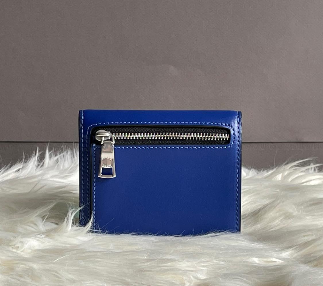 Coach Bandit Wallet