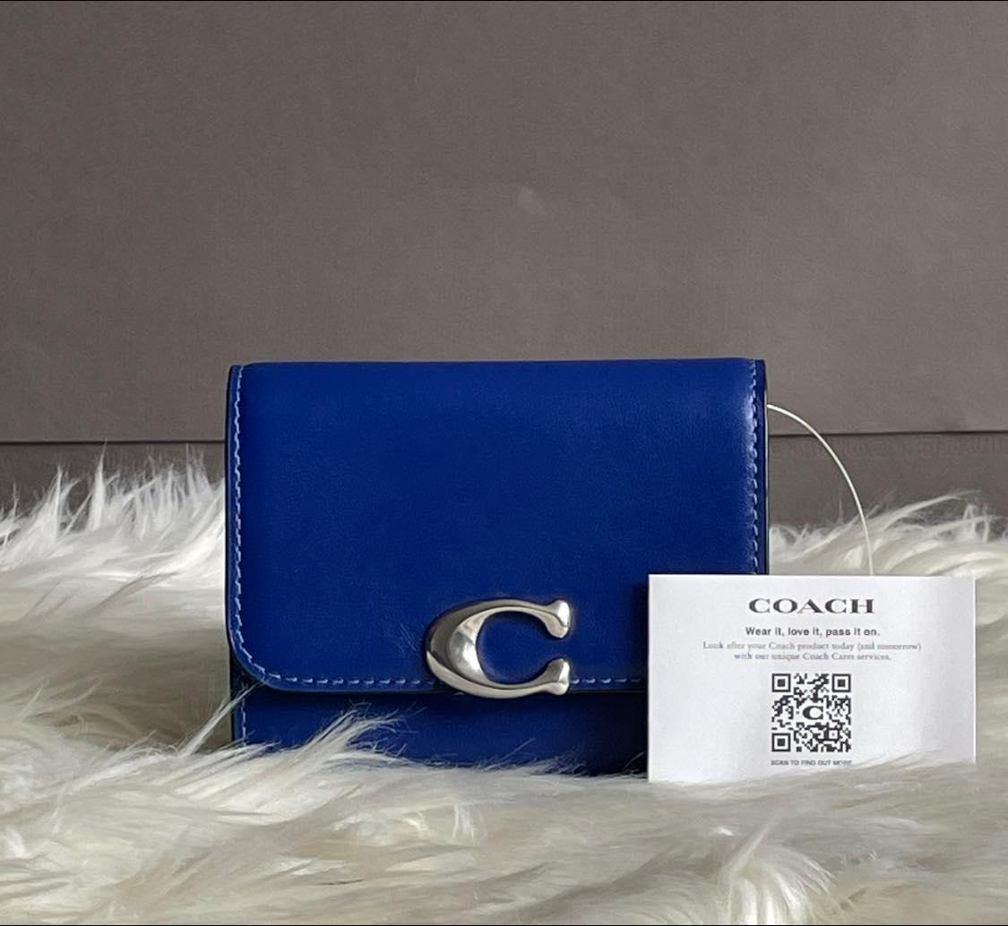 Coach Bandit Wallet