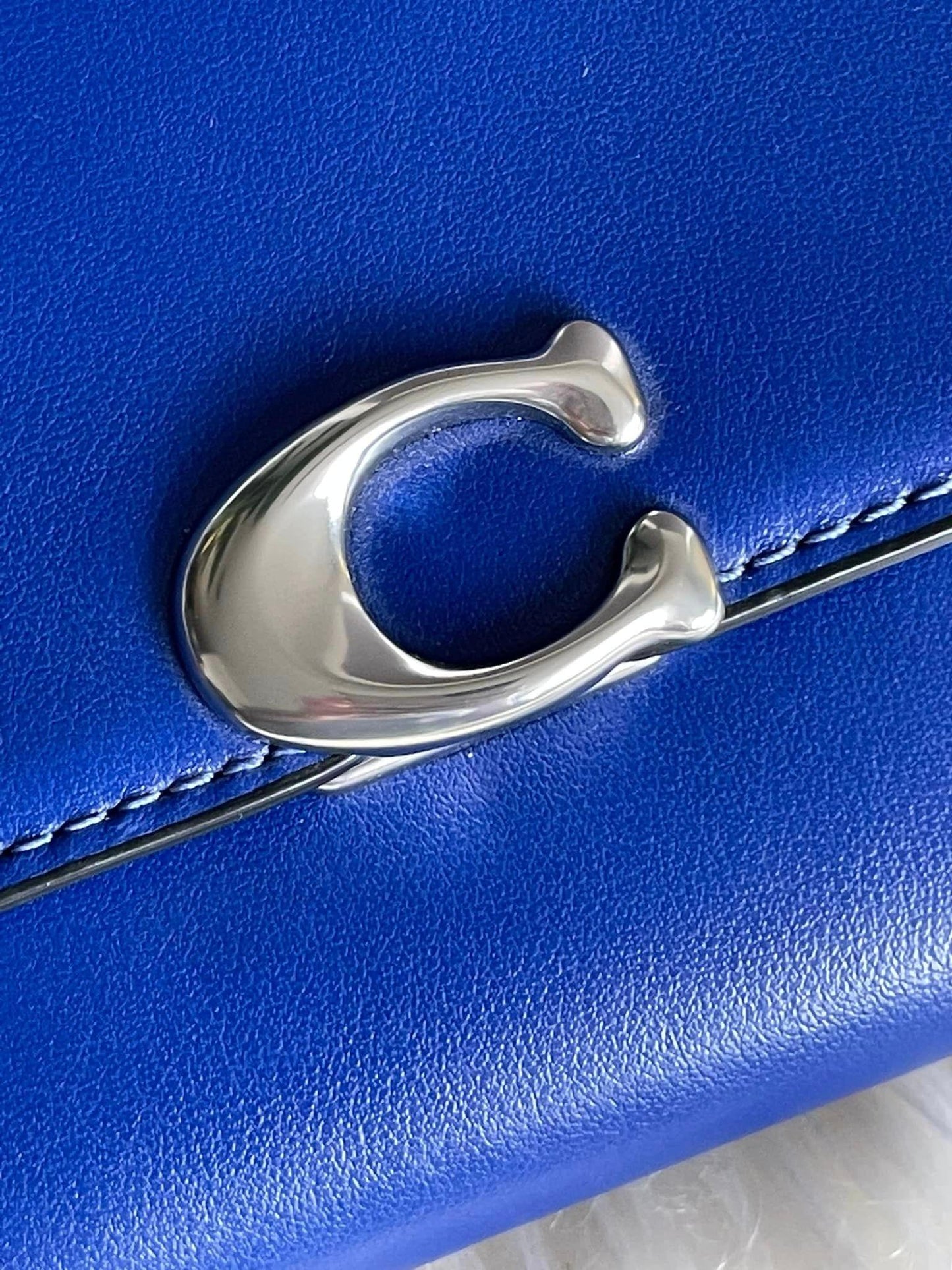 Coach Bandit Wallet