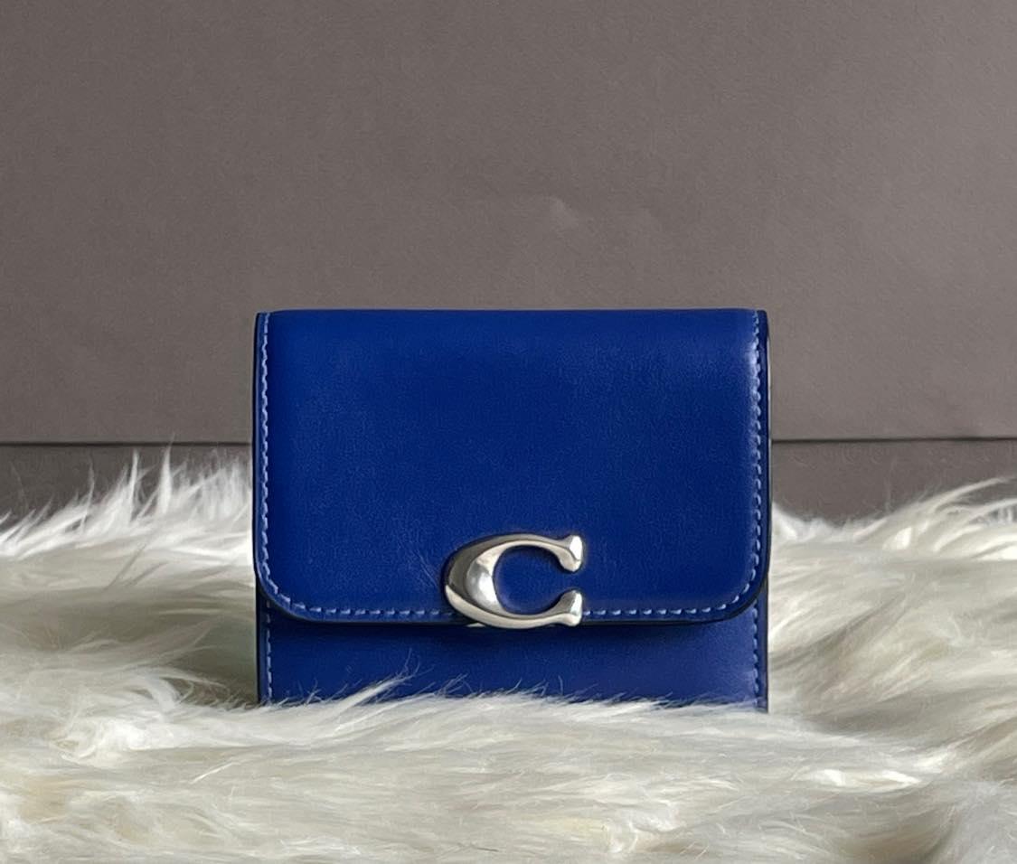 Coach Bandit Wallet