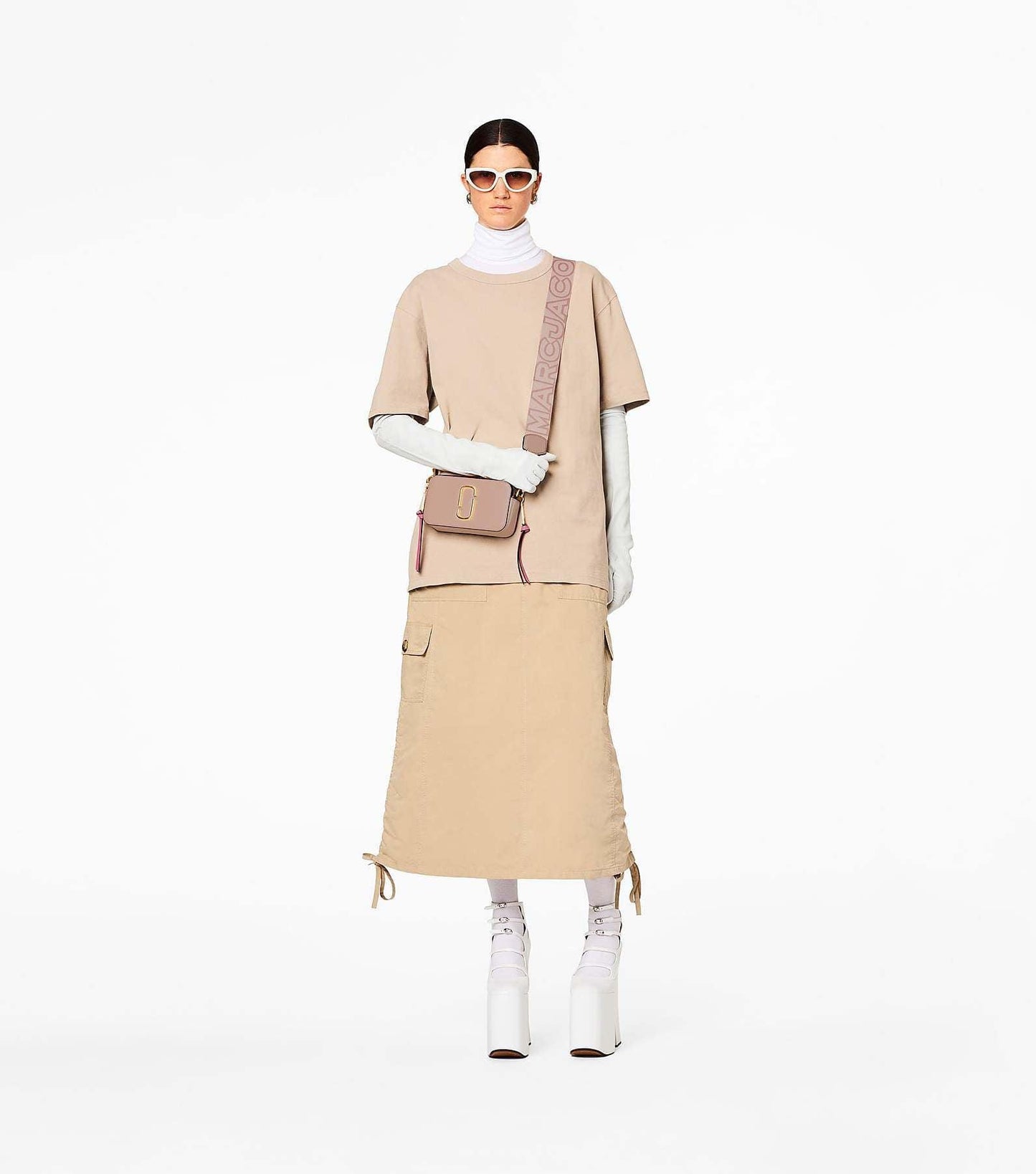 Marc Jacobs The Snapshot