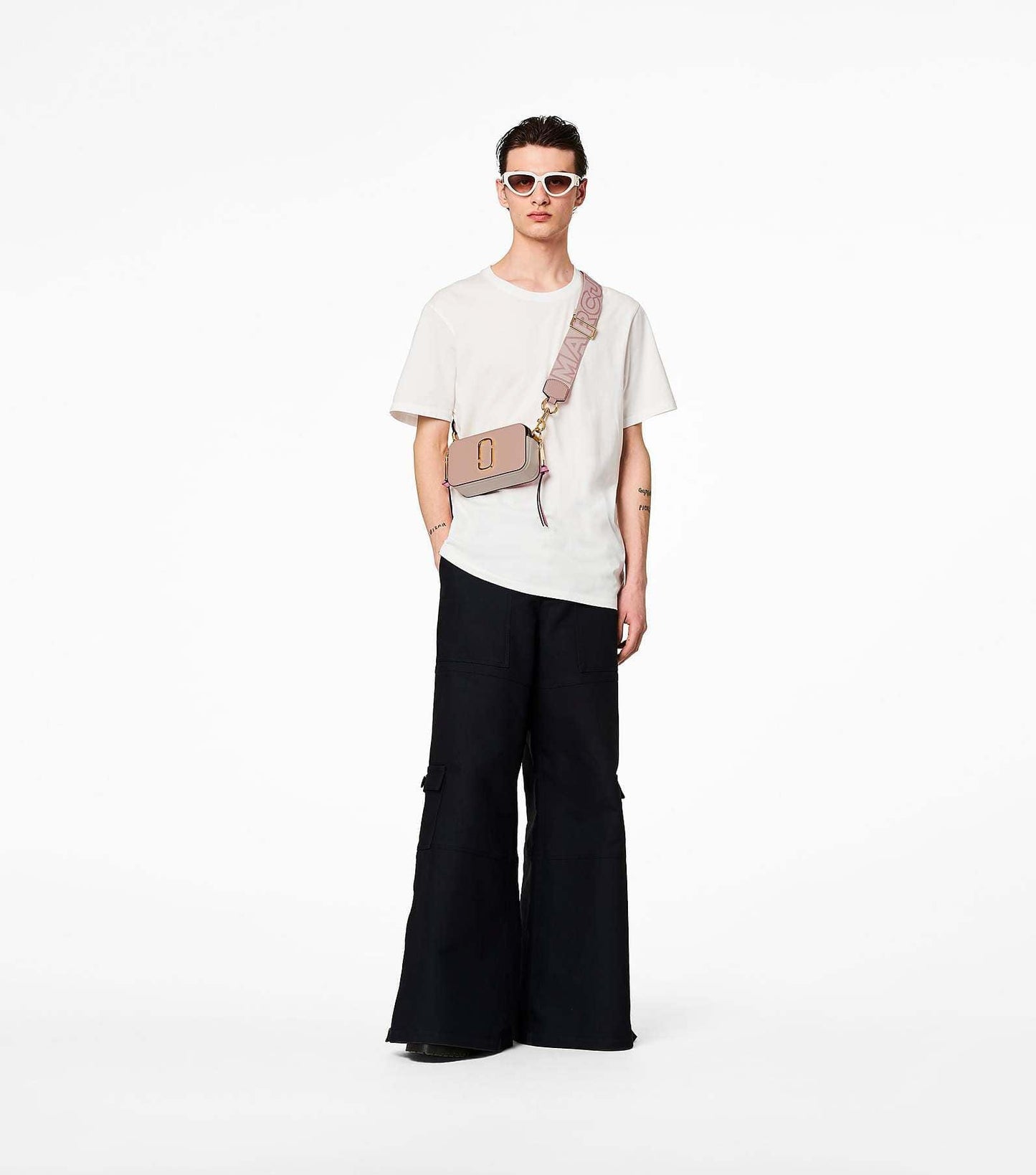Marc Jacobs The Snapshot