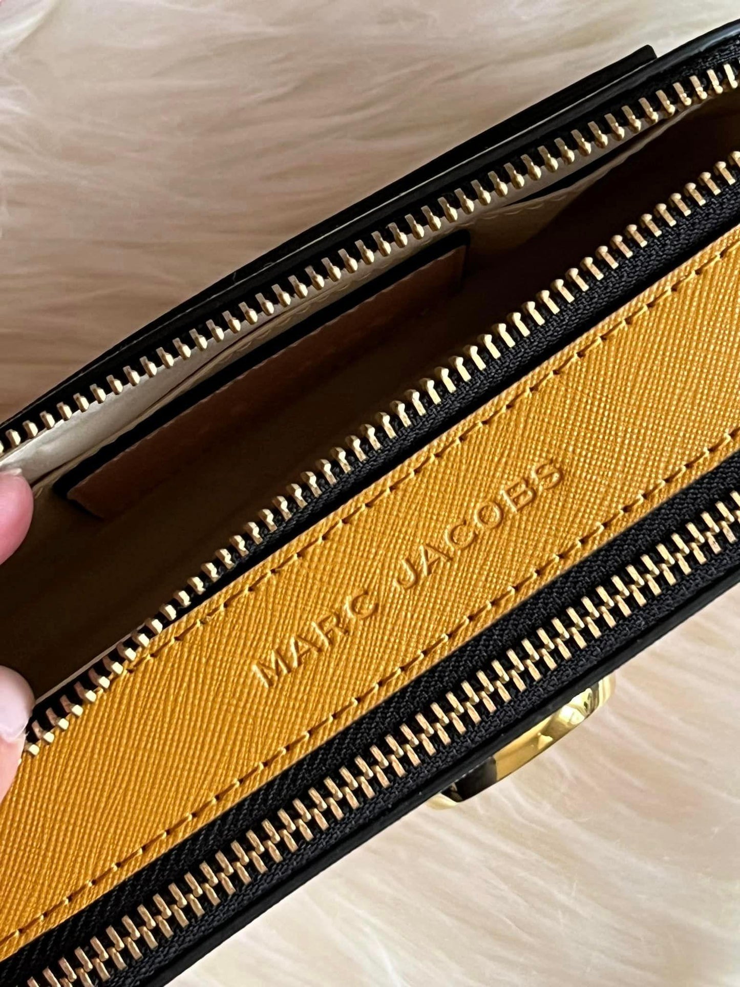 Marc Jacobs The Snapshot