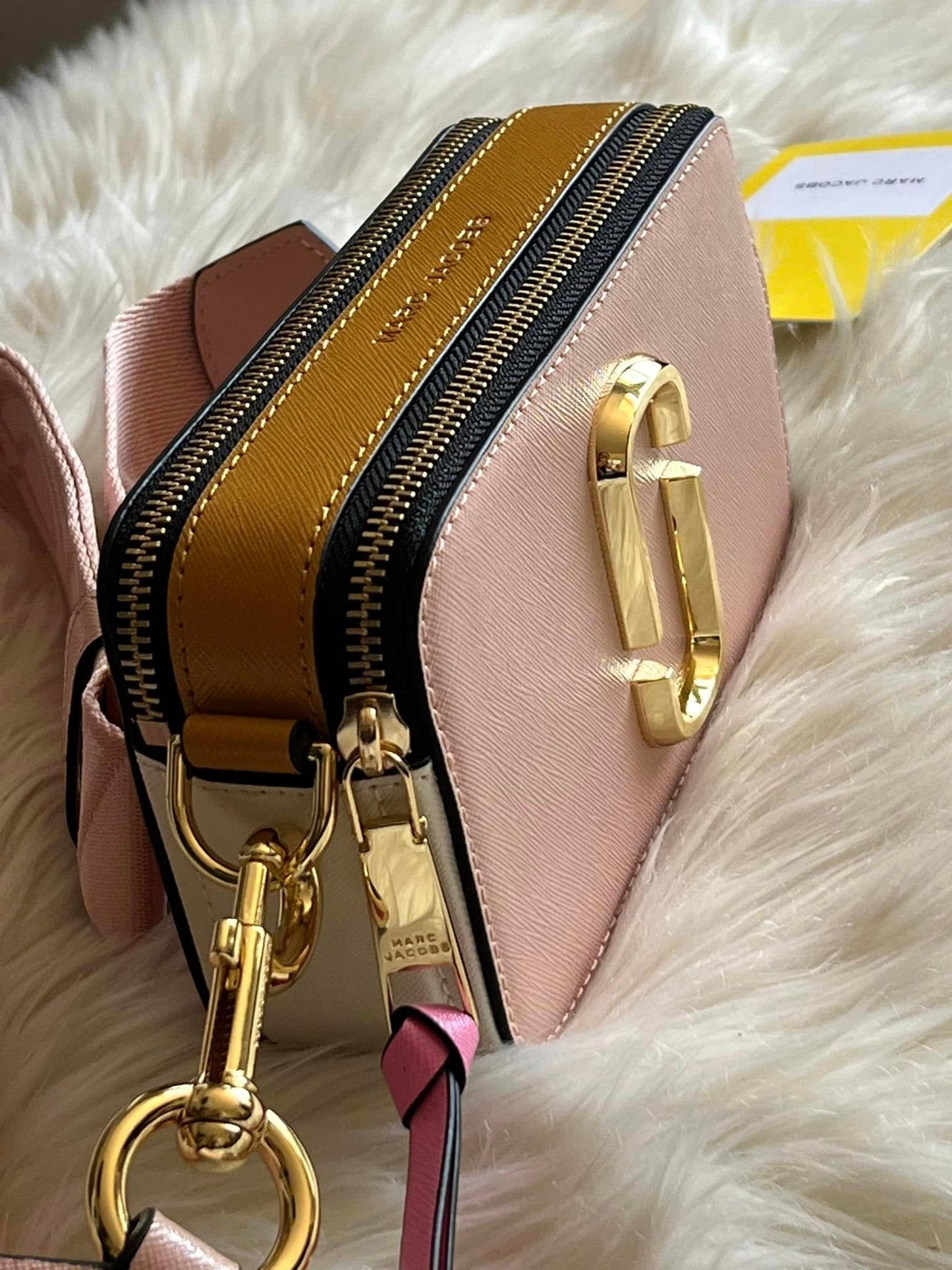 Marc Jacobs The Snapshot