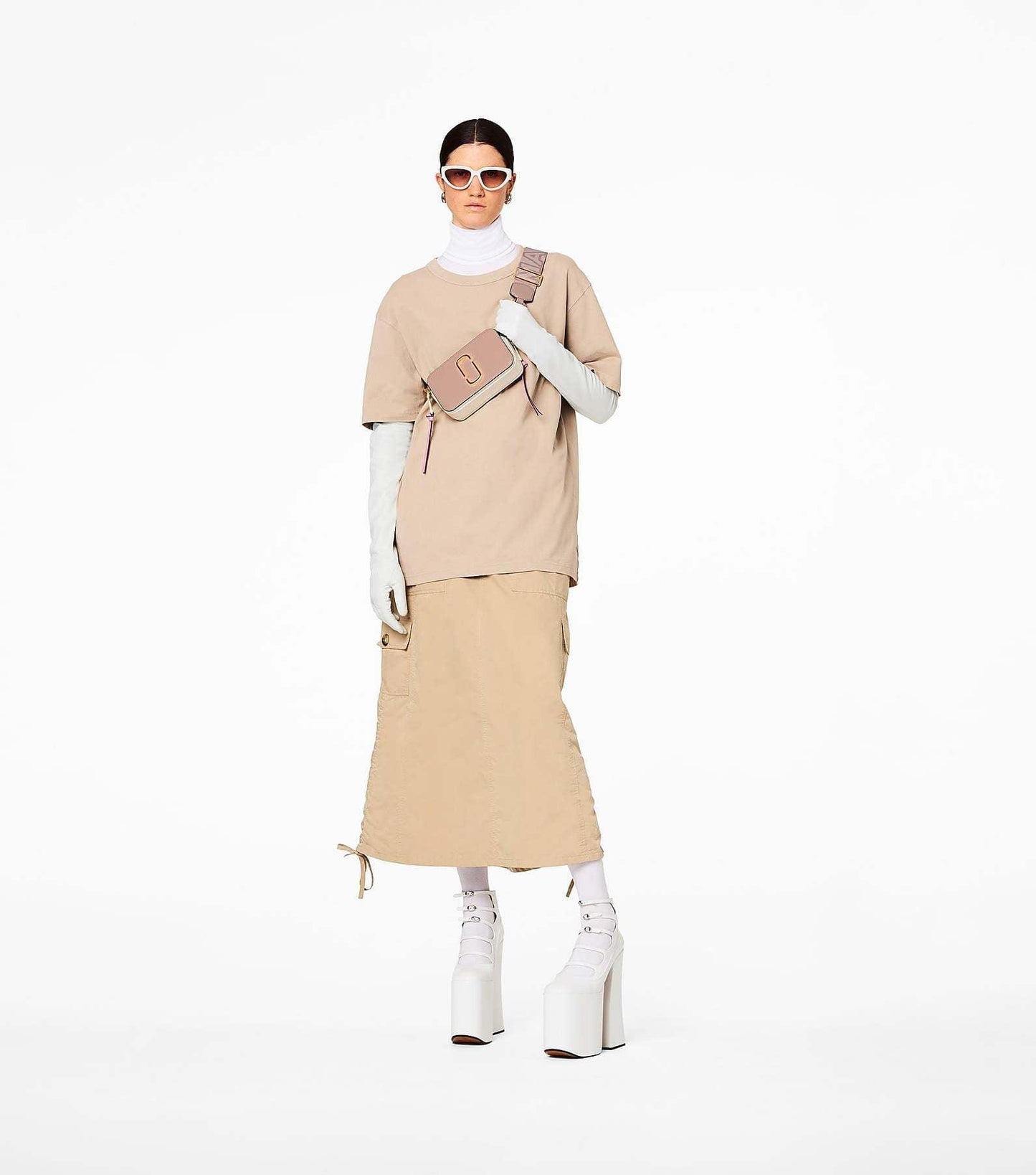 Marc Jacobs The Snapshot
