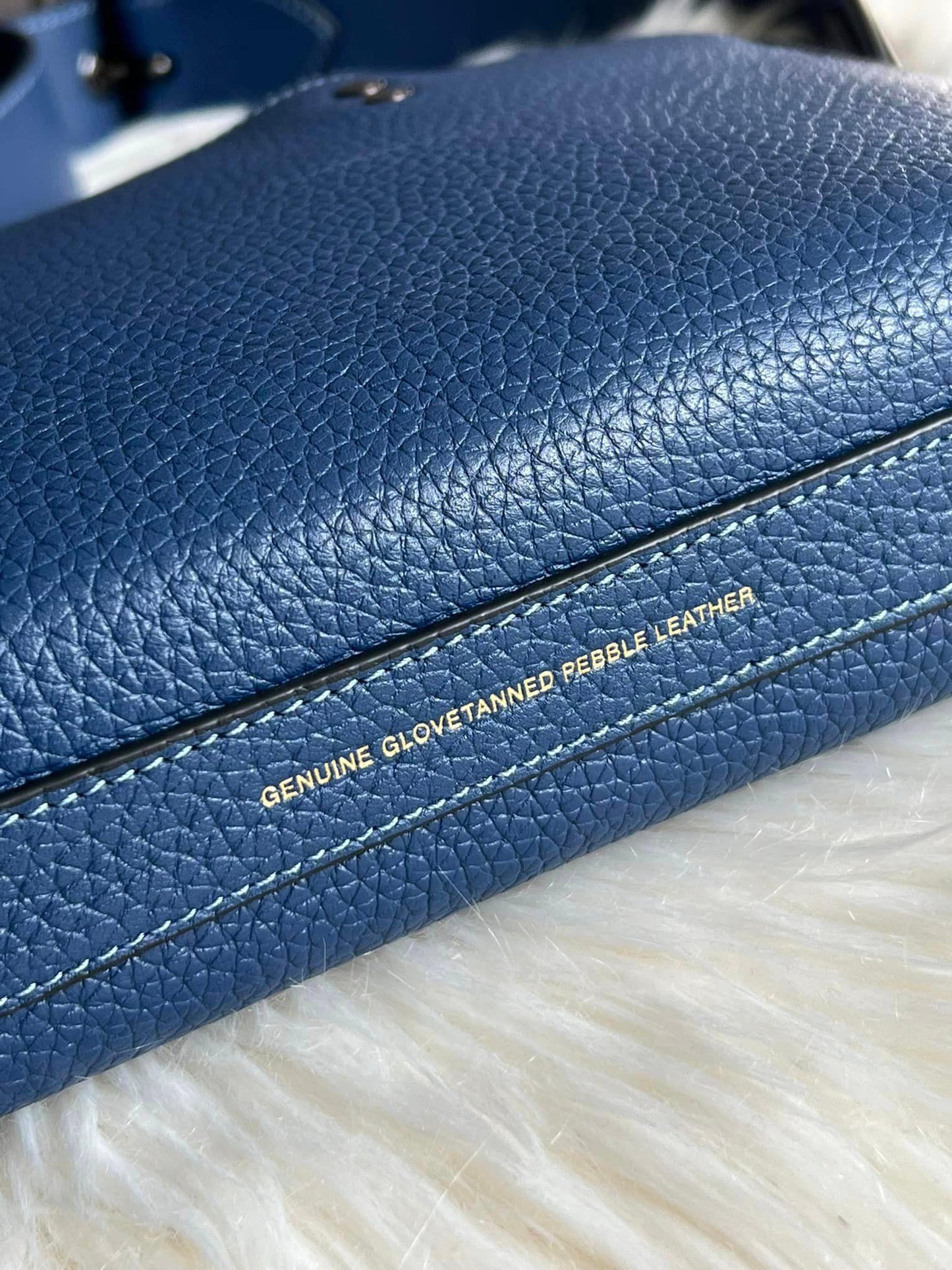 Coach Rogue Slim Brief 25