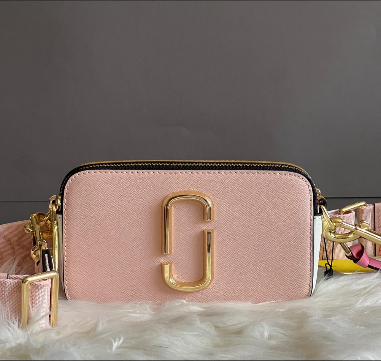 Marc Jacobs The Snapshot