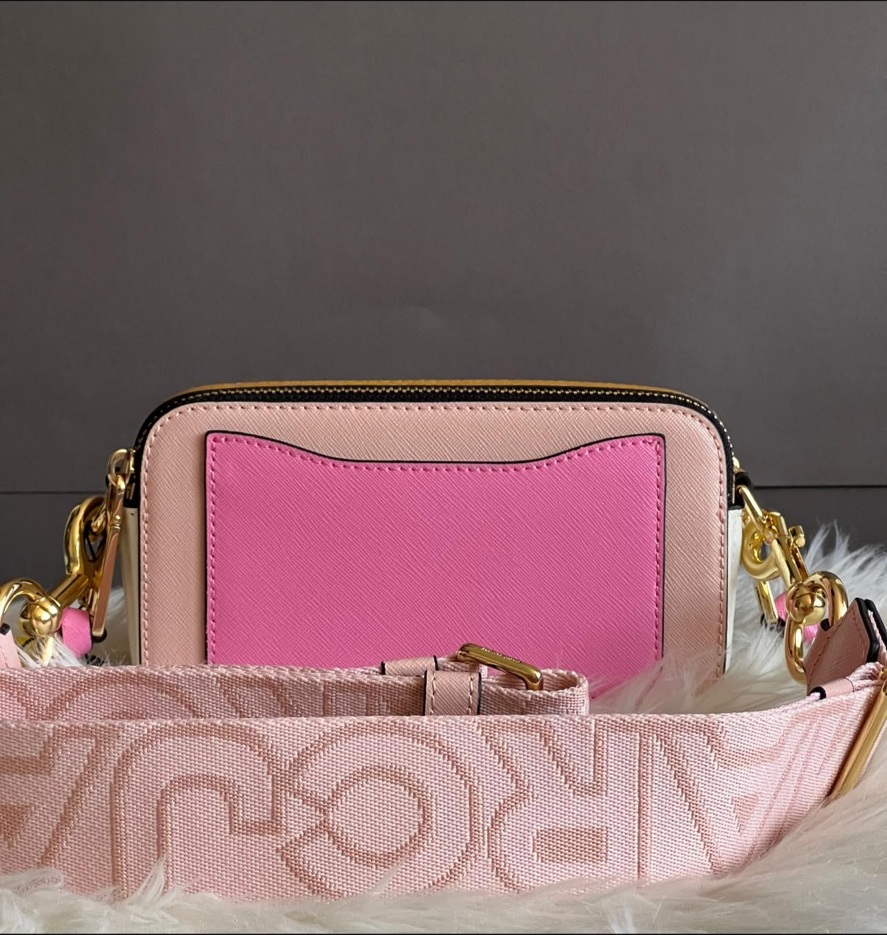 Marc Jacobs The Snapshot