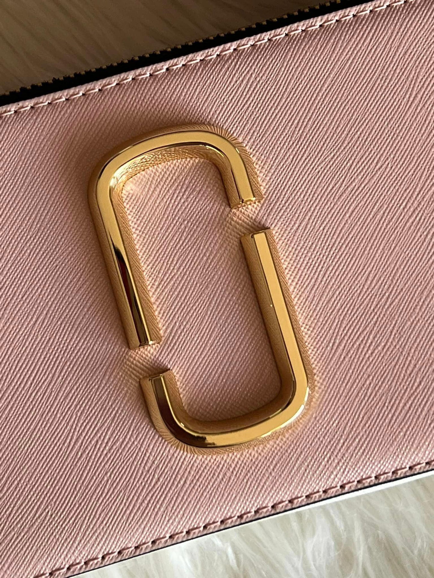 Marc Jacobs The Snapshot