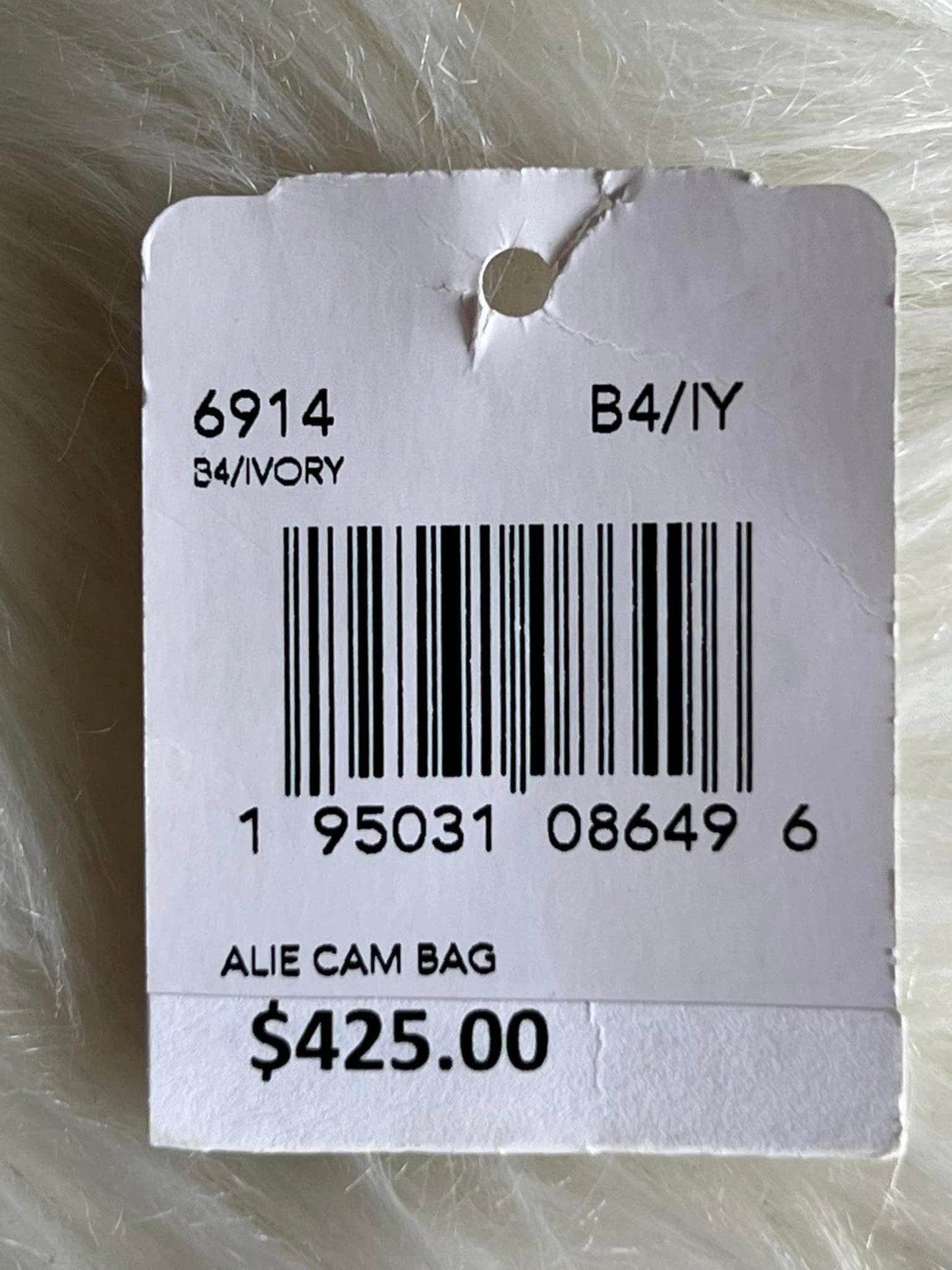 Coach X Jean Michael Basquiat Alie Camera Bag