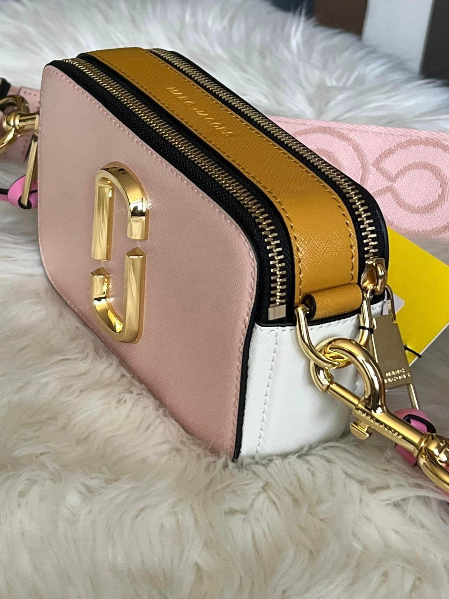 Marc Jacobs The Snapshot