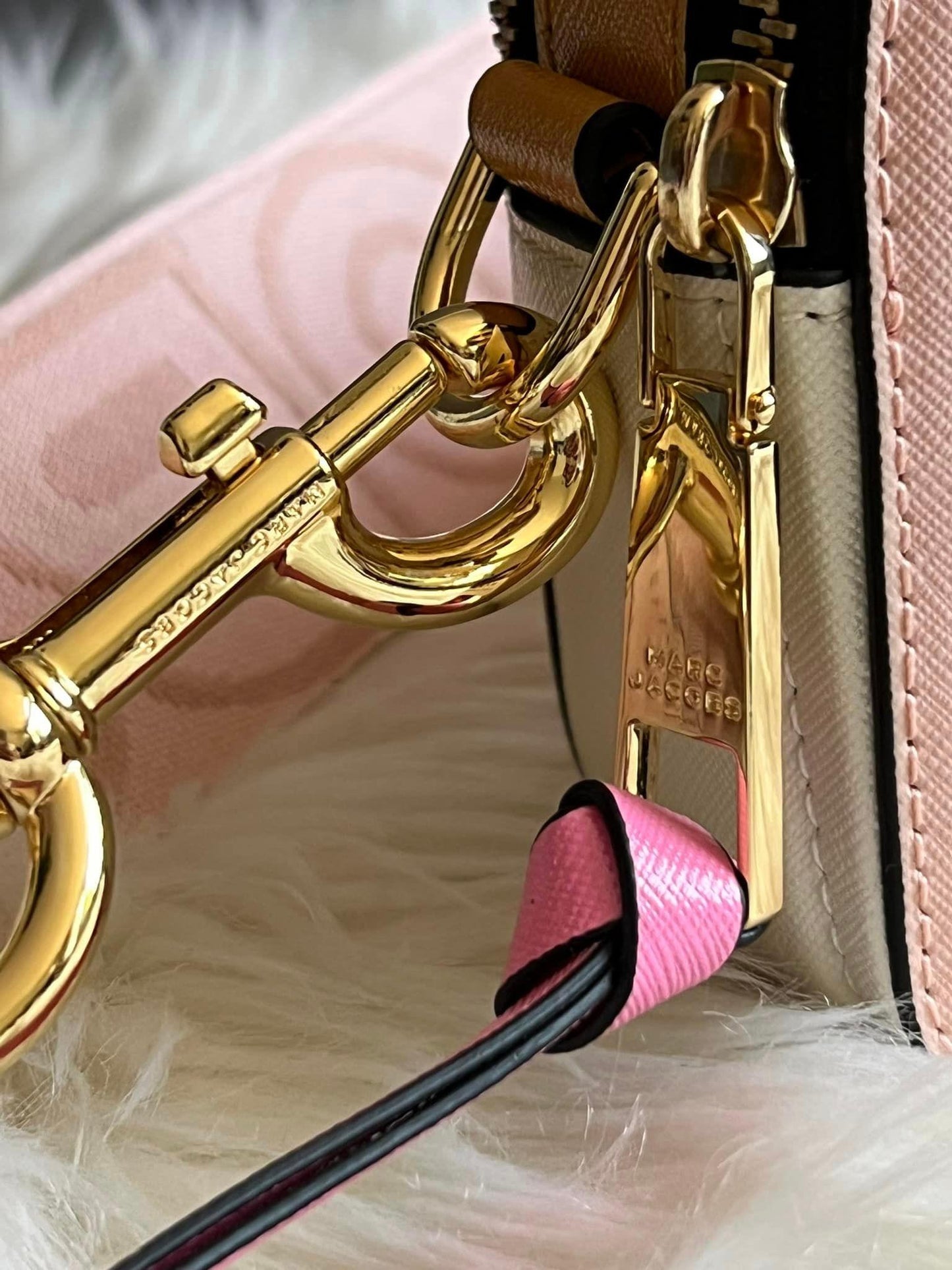 Marc Jacobs The Snapshot