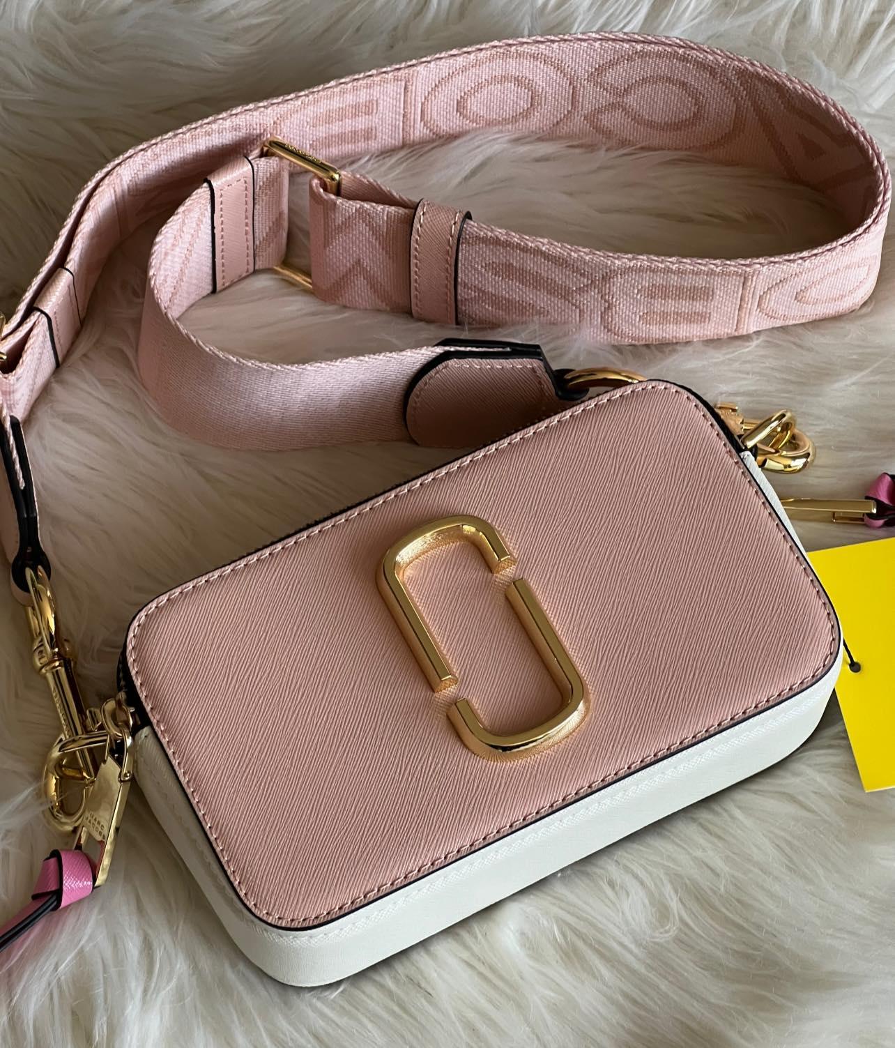 Marc Jacobs The Snapshot