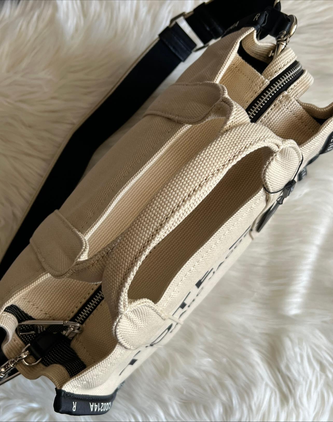 Marc Jacobs The Jacquard Medium Tote Bag