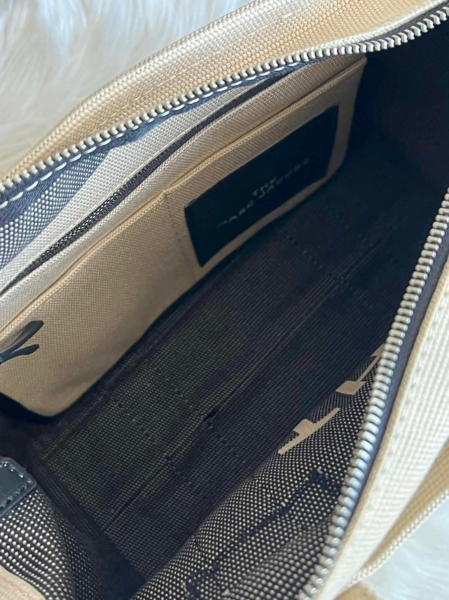 Marc Jacobs The Jacquard Medium Tote Bag