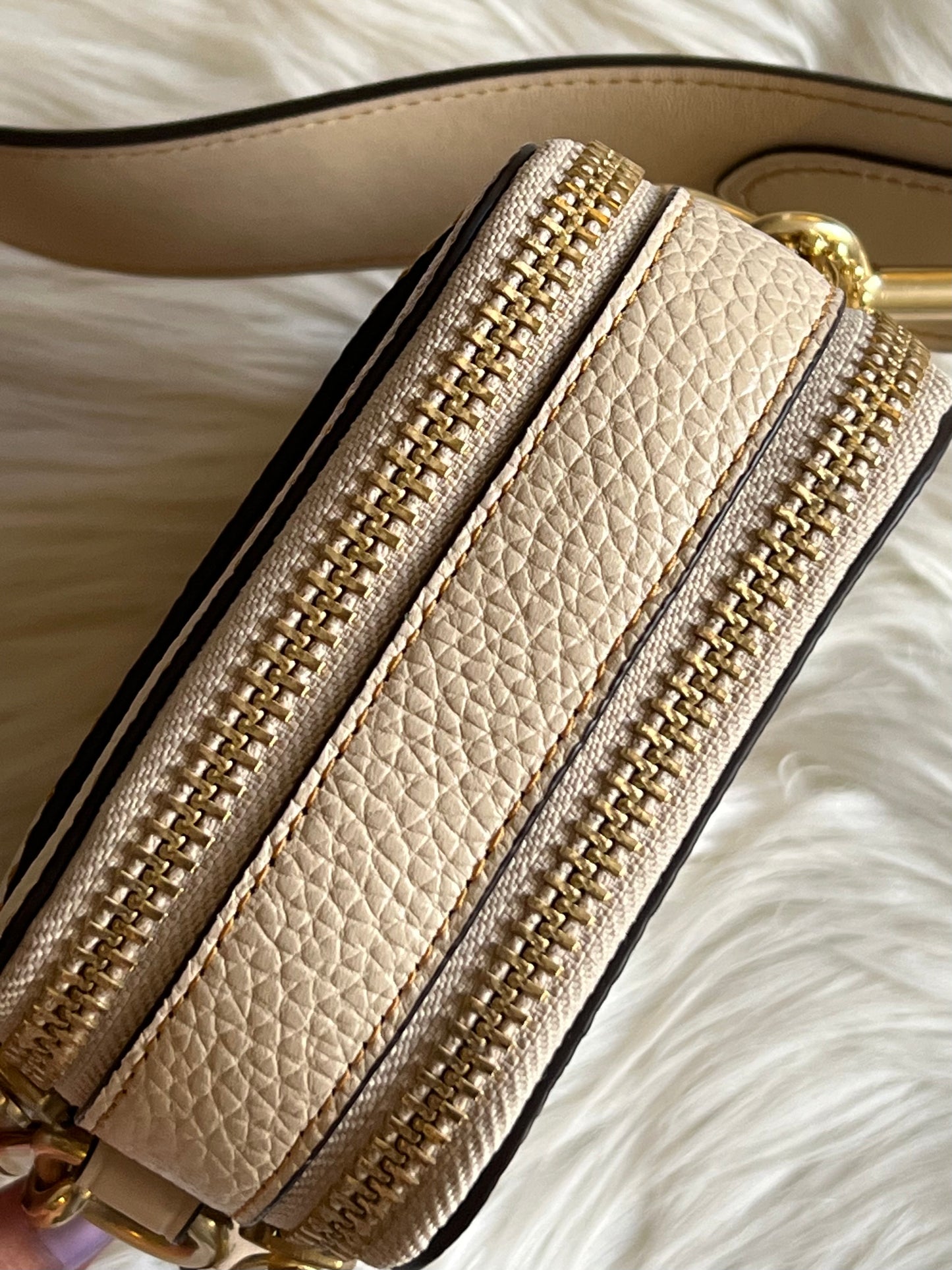 Coach X Mint + Serf Rogue Crossbody 12