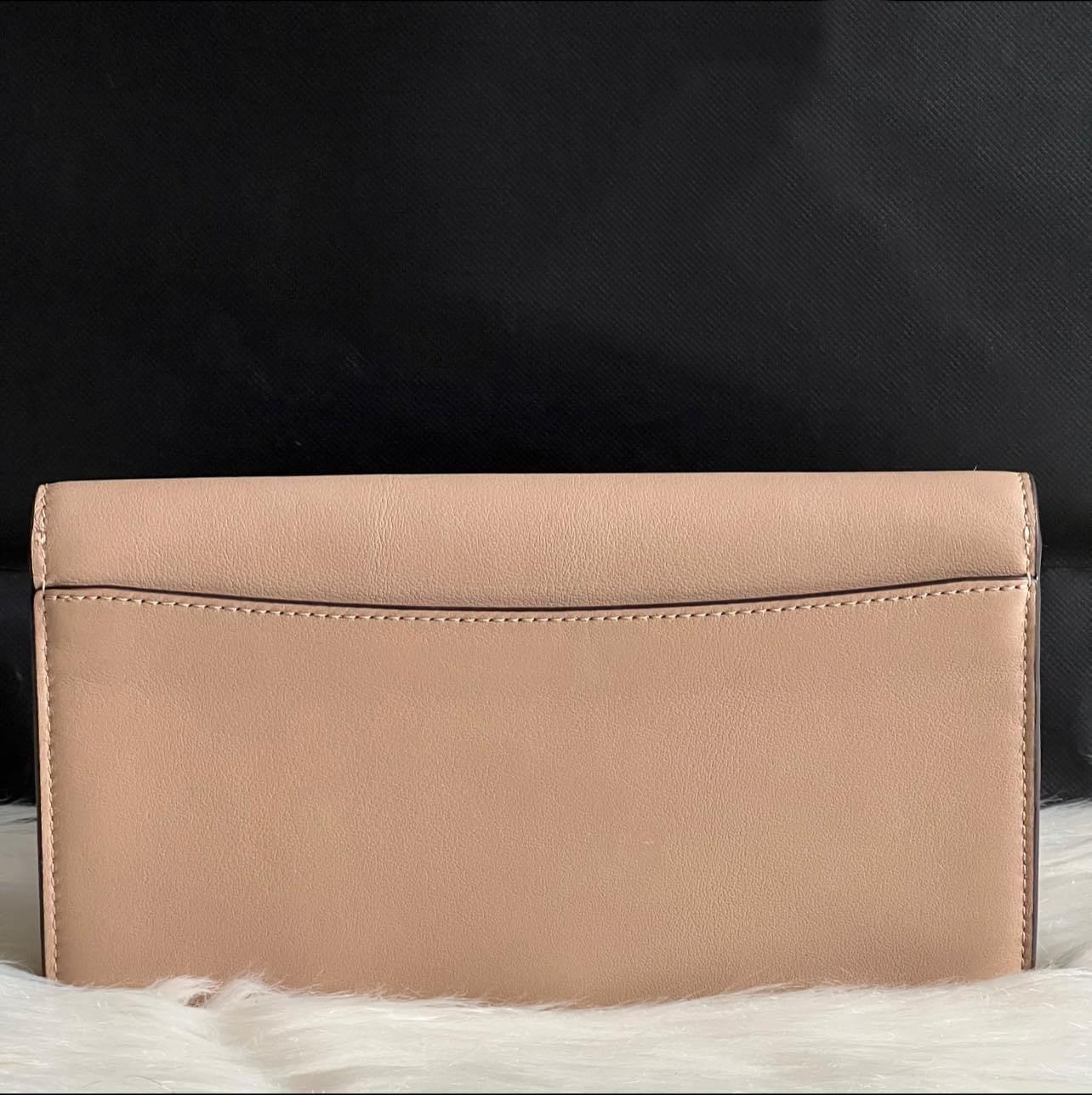 Coach Dreamer Wallet