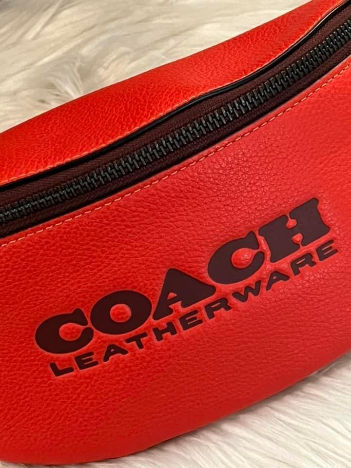 Coach Charter Belt Bag 7