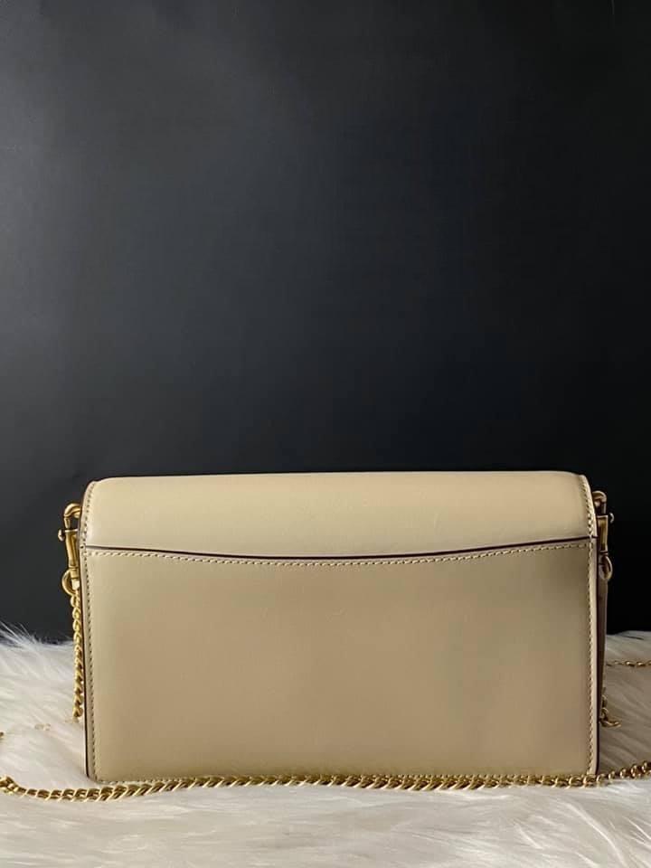 Coach Aster Crossbody in Colorblock