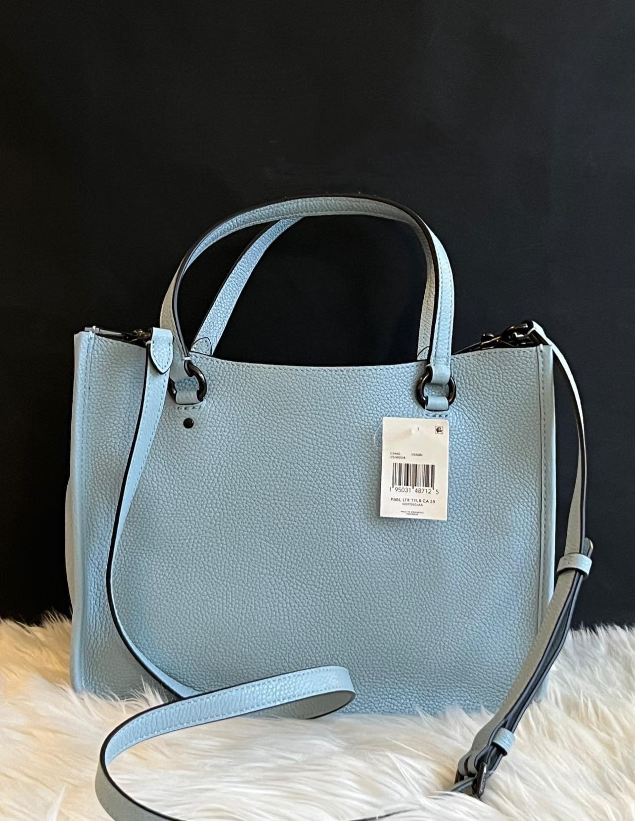 Coach Tyler Carryall 28