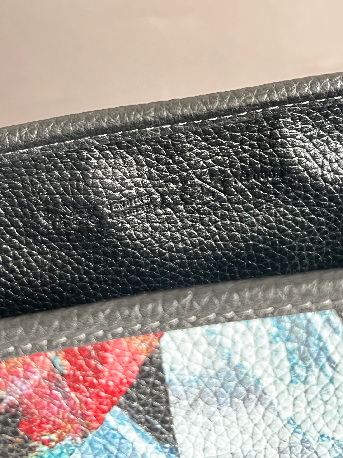 Coach X Mint + Serf Carriage Tote