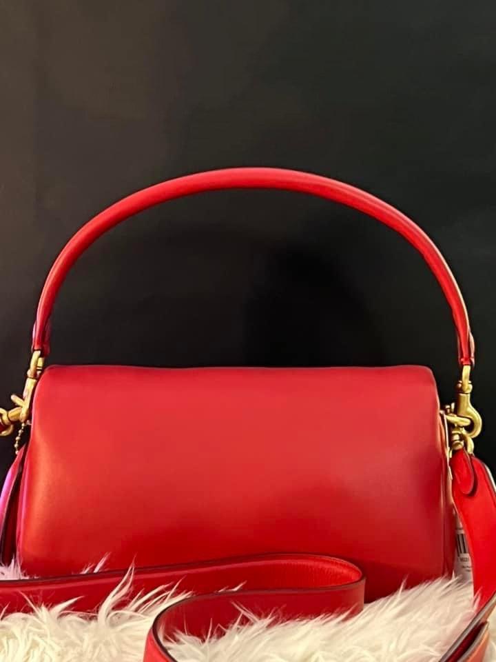 Coach Pillow Tabby Shoulder Bag 26