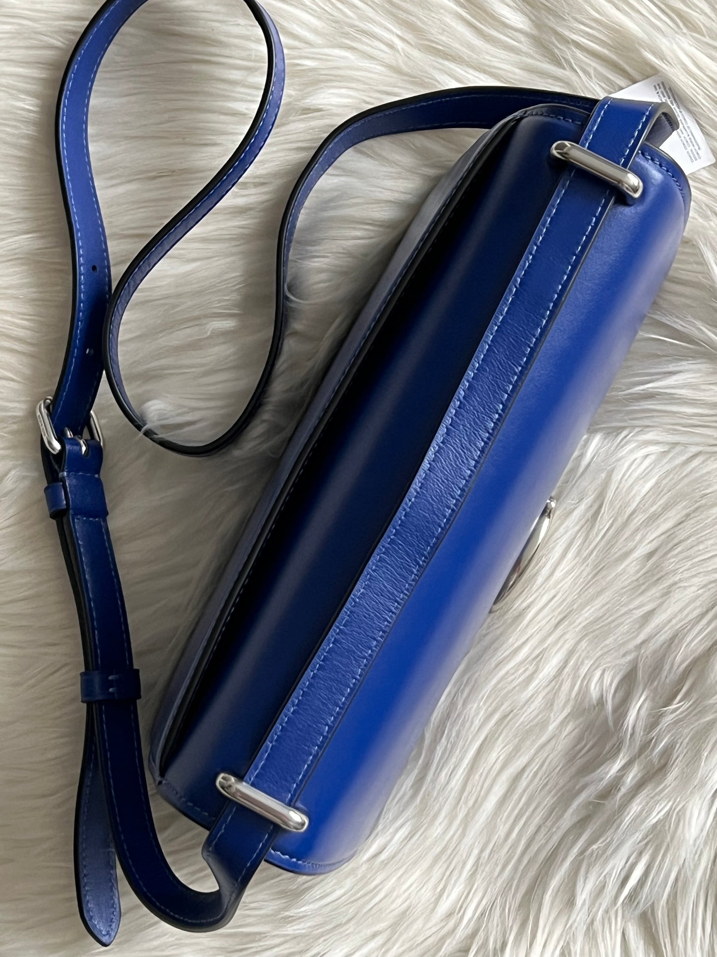 Coach Bandit Shoulder Bag