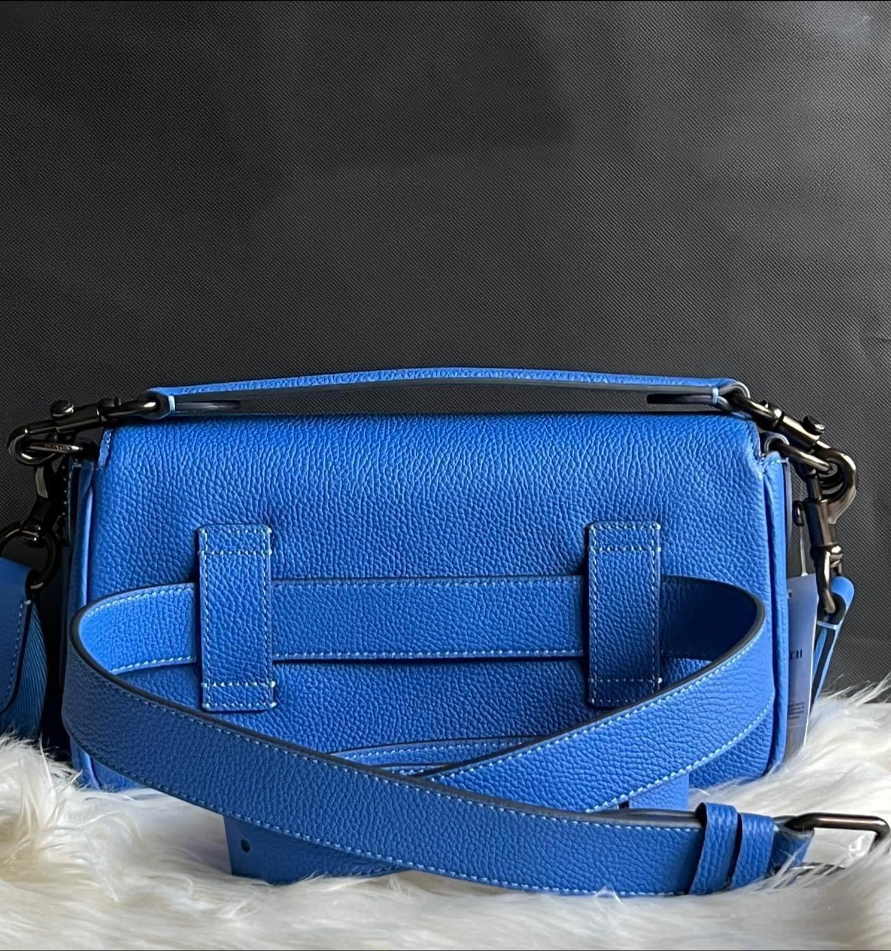 Coach Soft Tabby Multi Crossbody