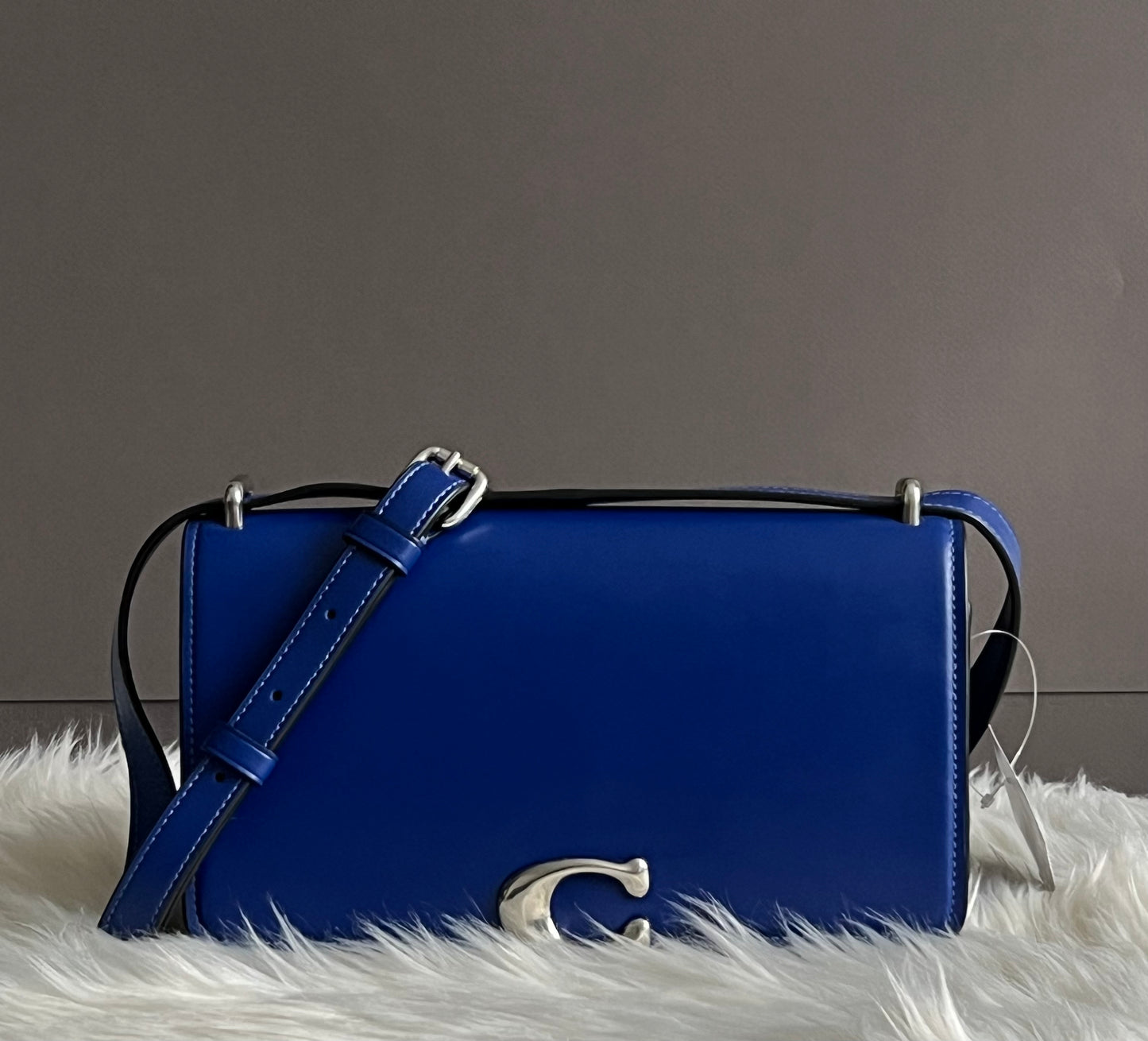 Coach Bandit Shoulder Bag