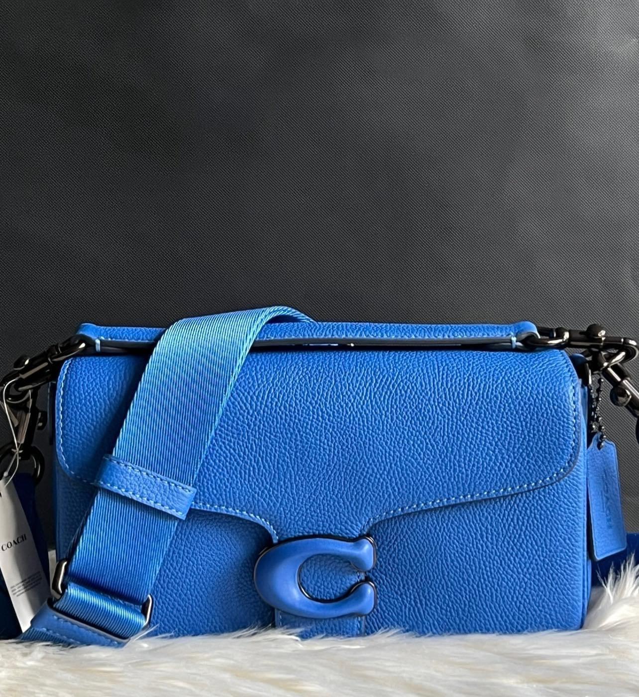 Coach Soft Tabby Multi Crossbody