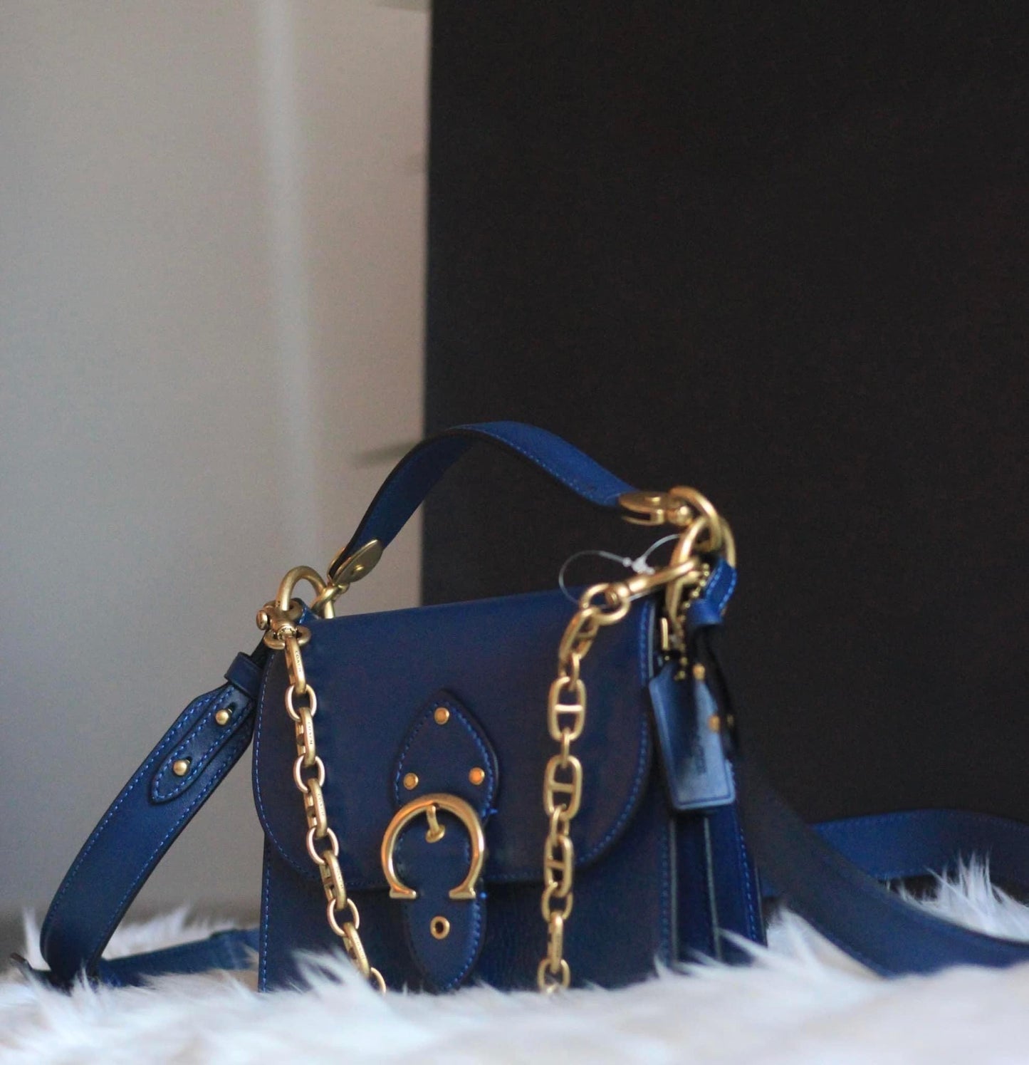 Coach Beat Shoulder Bag 18