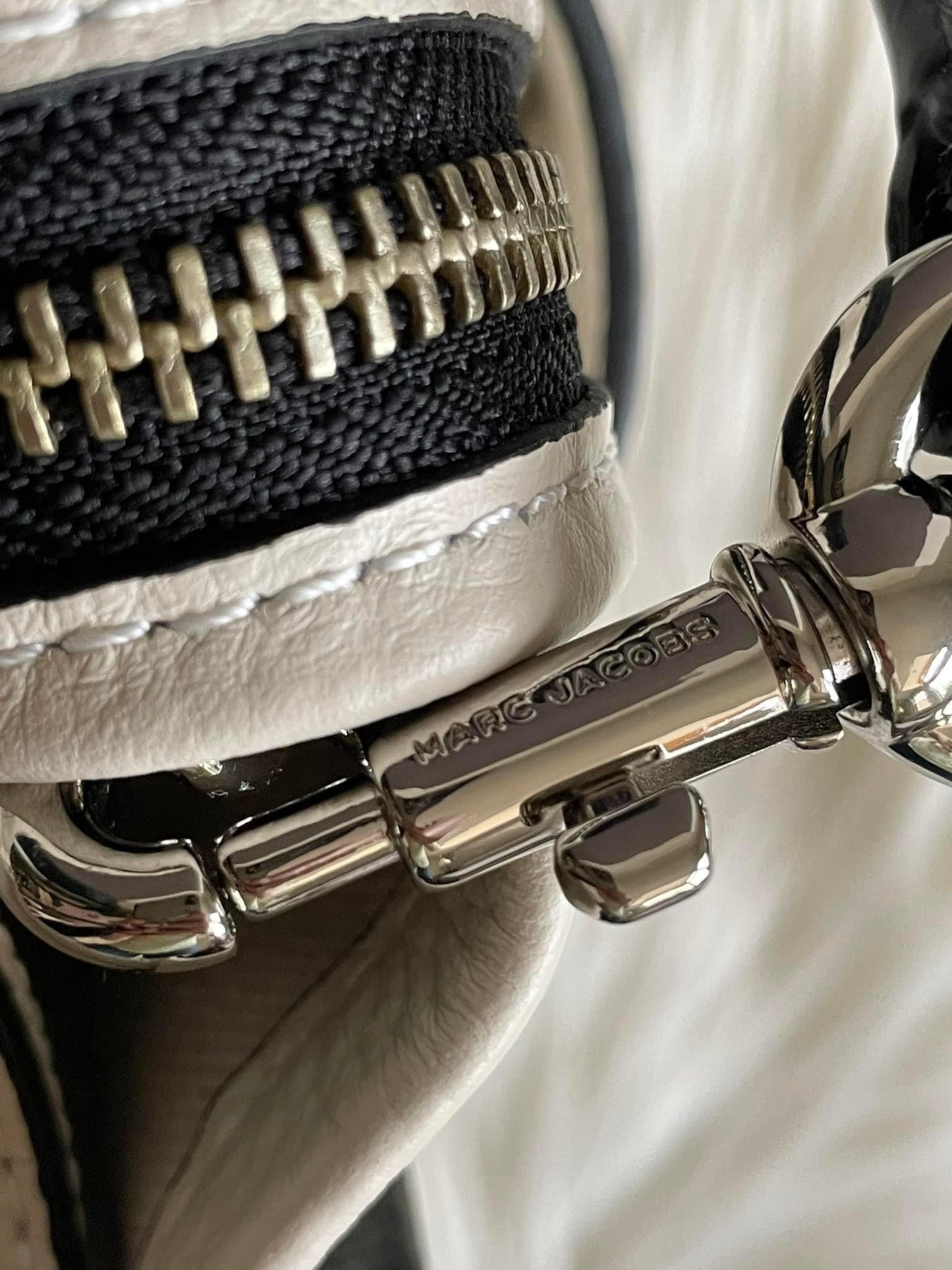 Marc Jacobs The Colorblock Mini Tote Bag