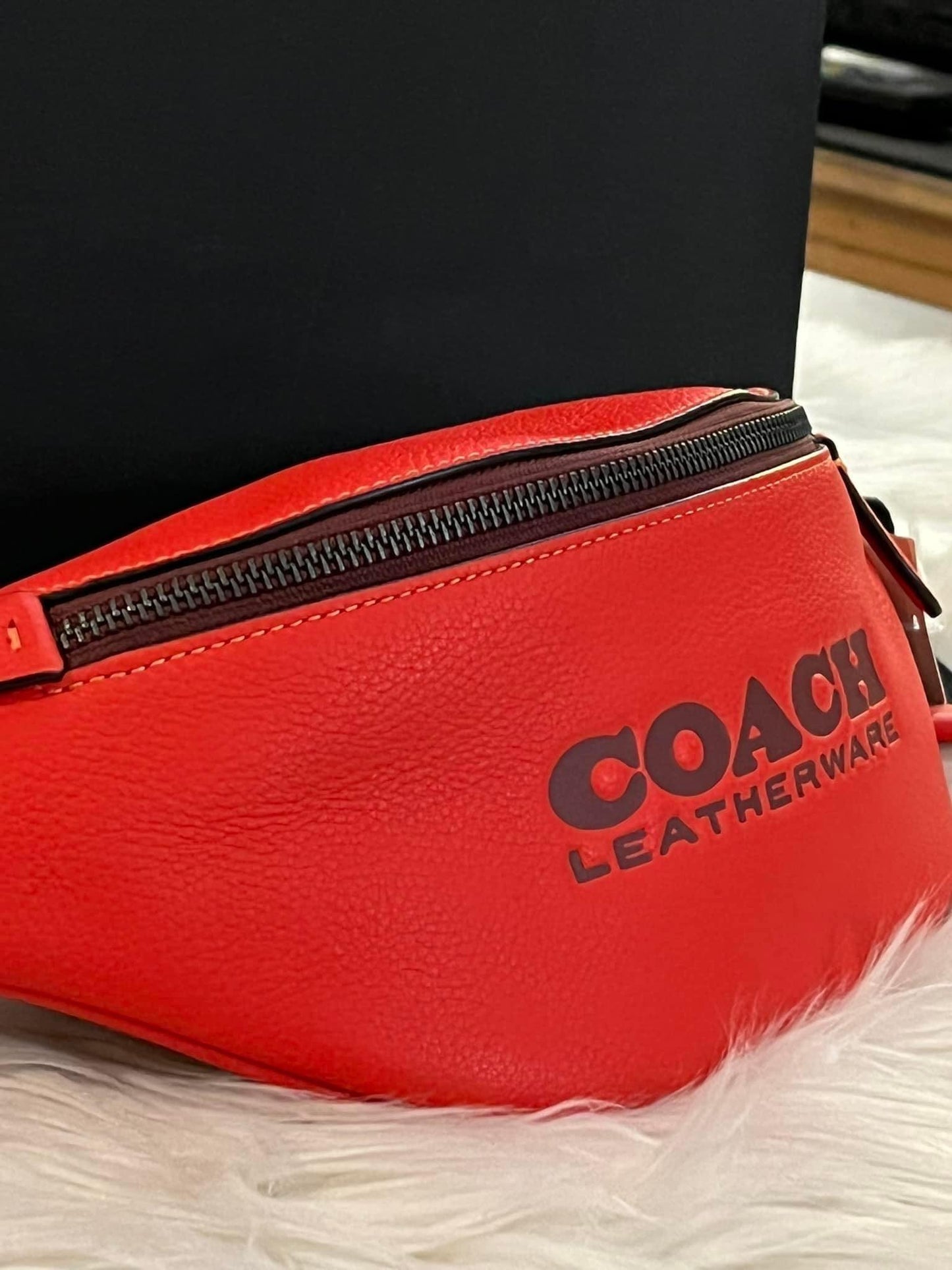 Coach Charter Belt Bag 7