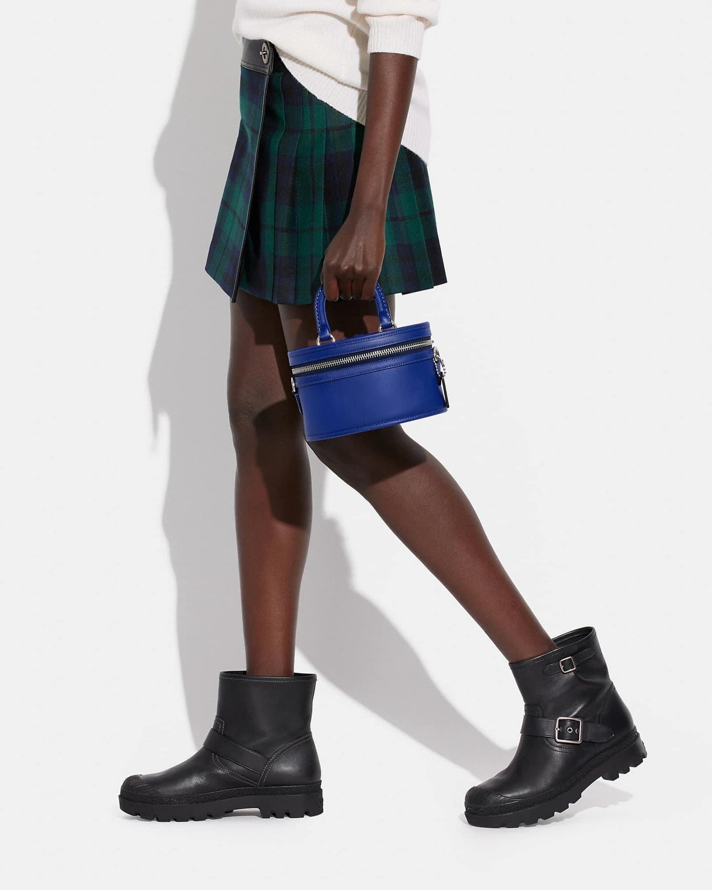 Coach Trail Bag