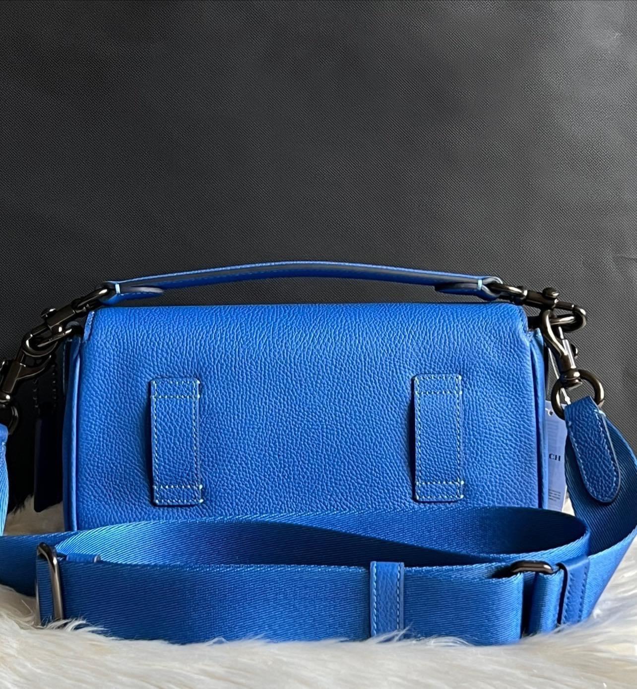 Coach Soft Tabby Multi Crossbody