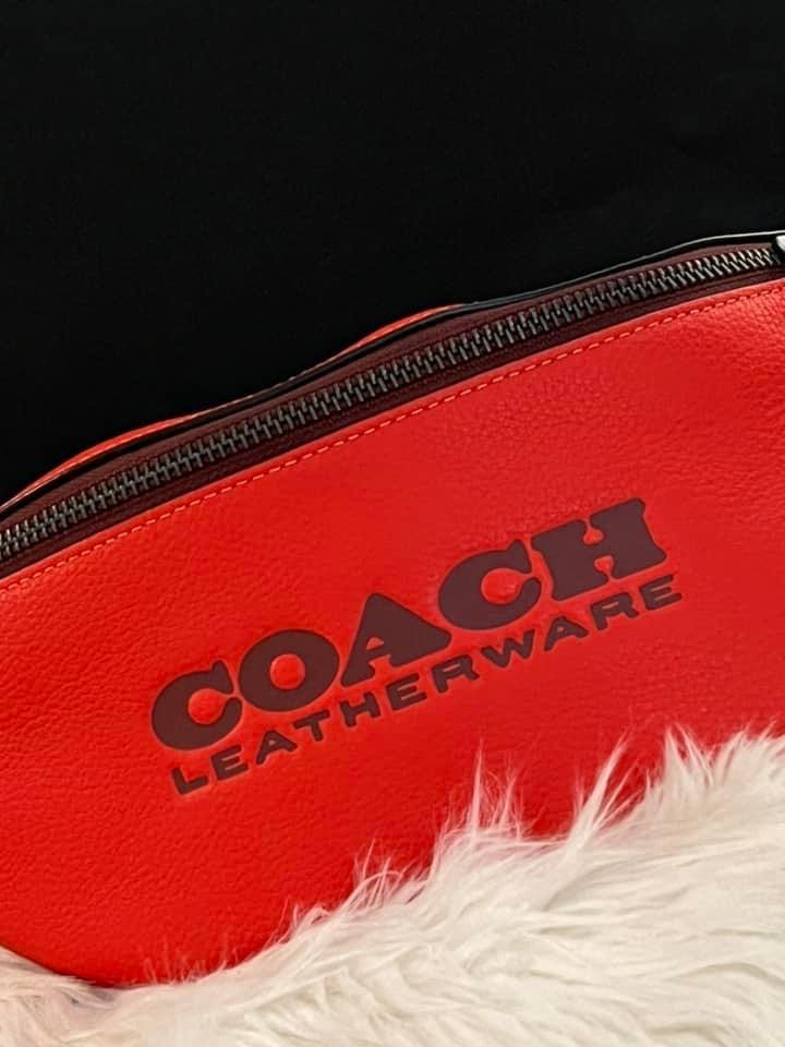 Coach Charter Belt Bag 7