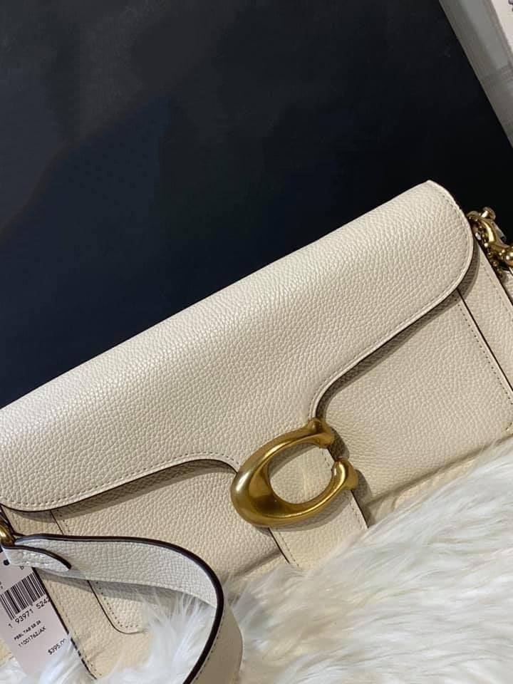 Coach Tabby Shoulder Bag 26