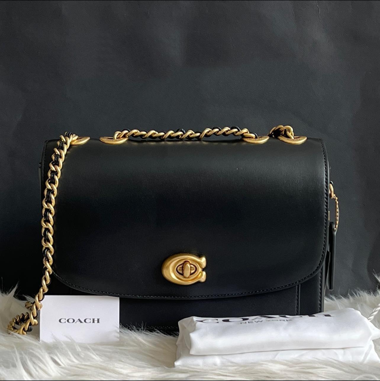 Coach Madison Shoulder Bag