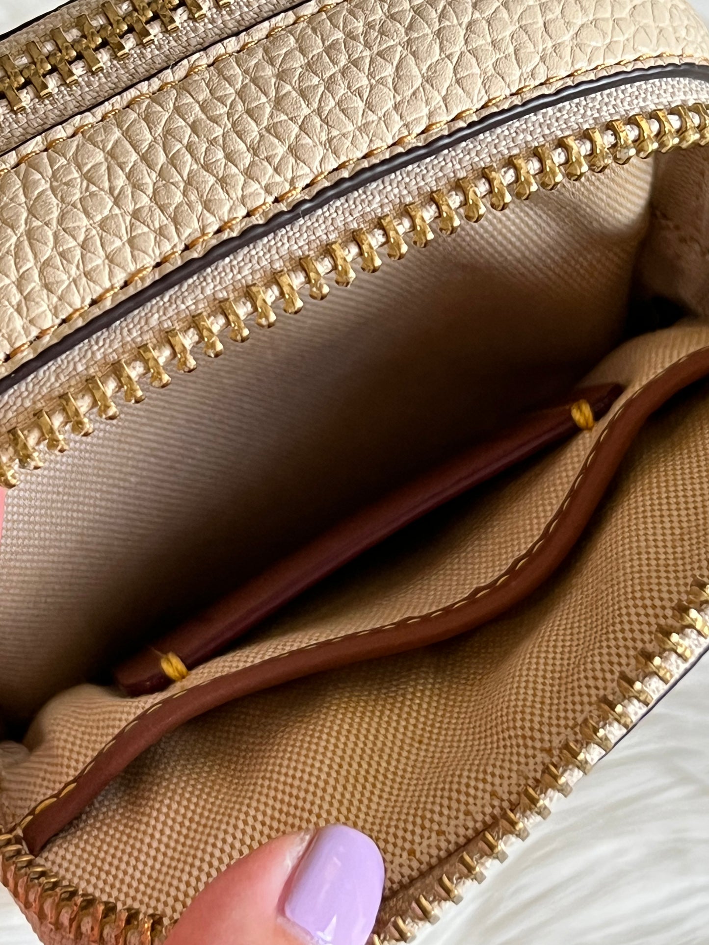 Coach X Mint + Serf Rogue Crossbody 12
