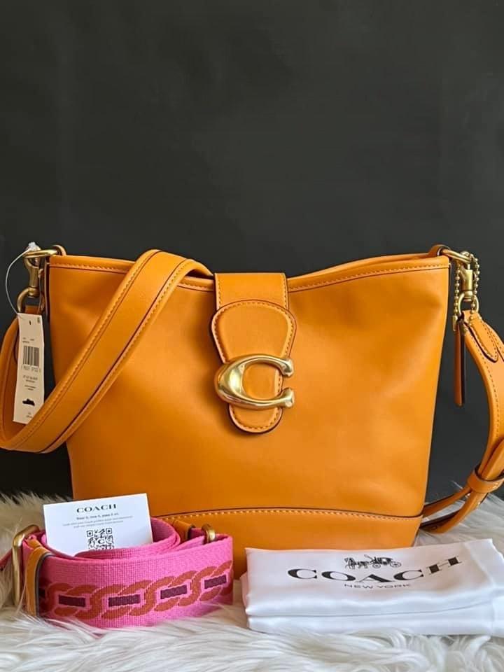 Coach Tali Bucket Bag