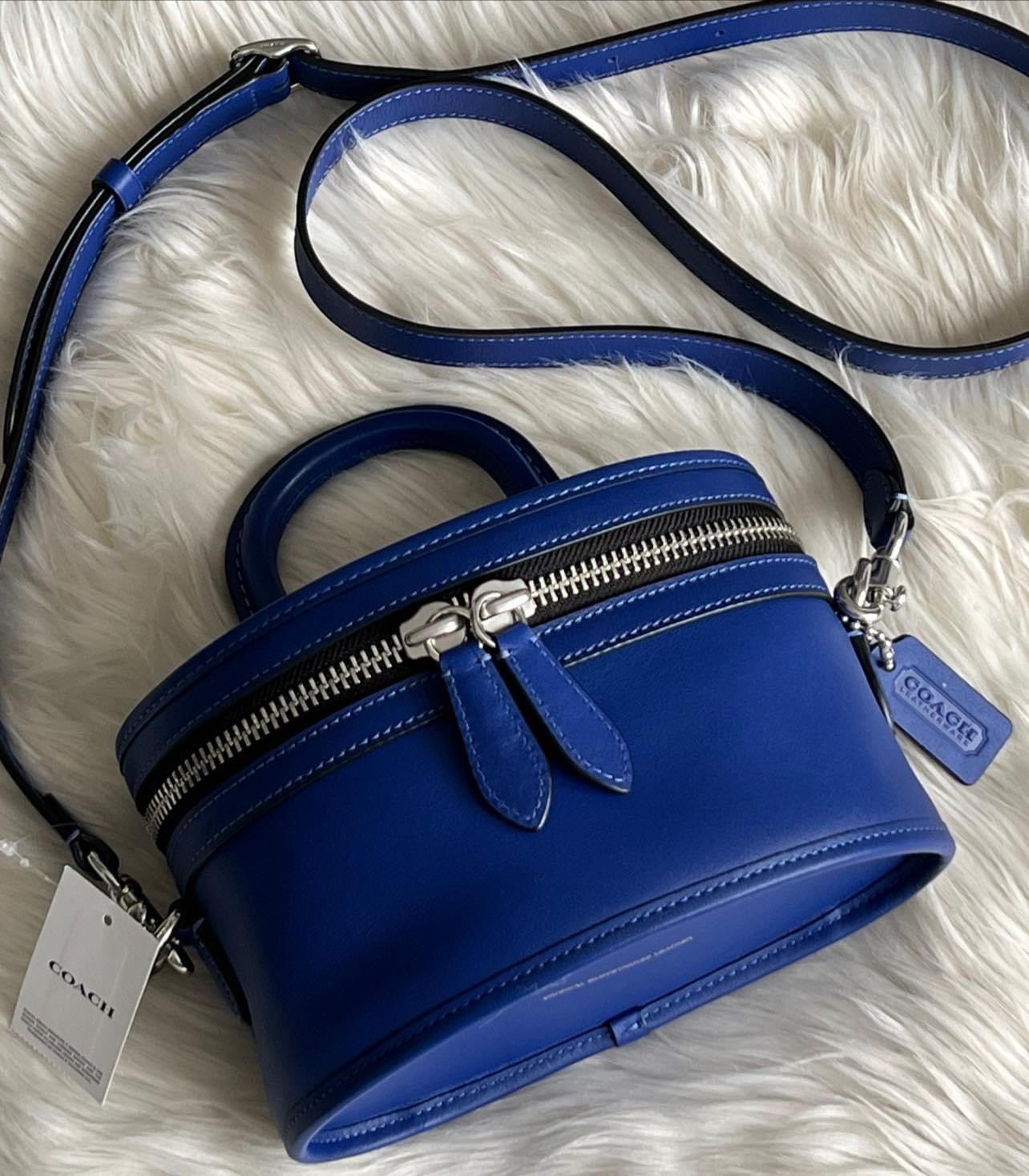Coach Trail Bag