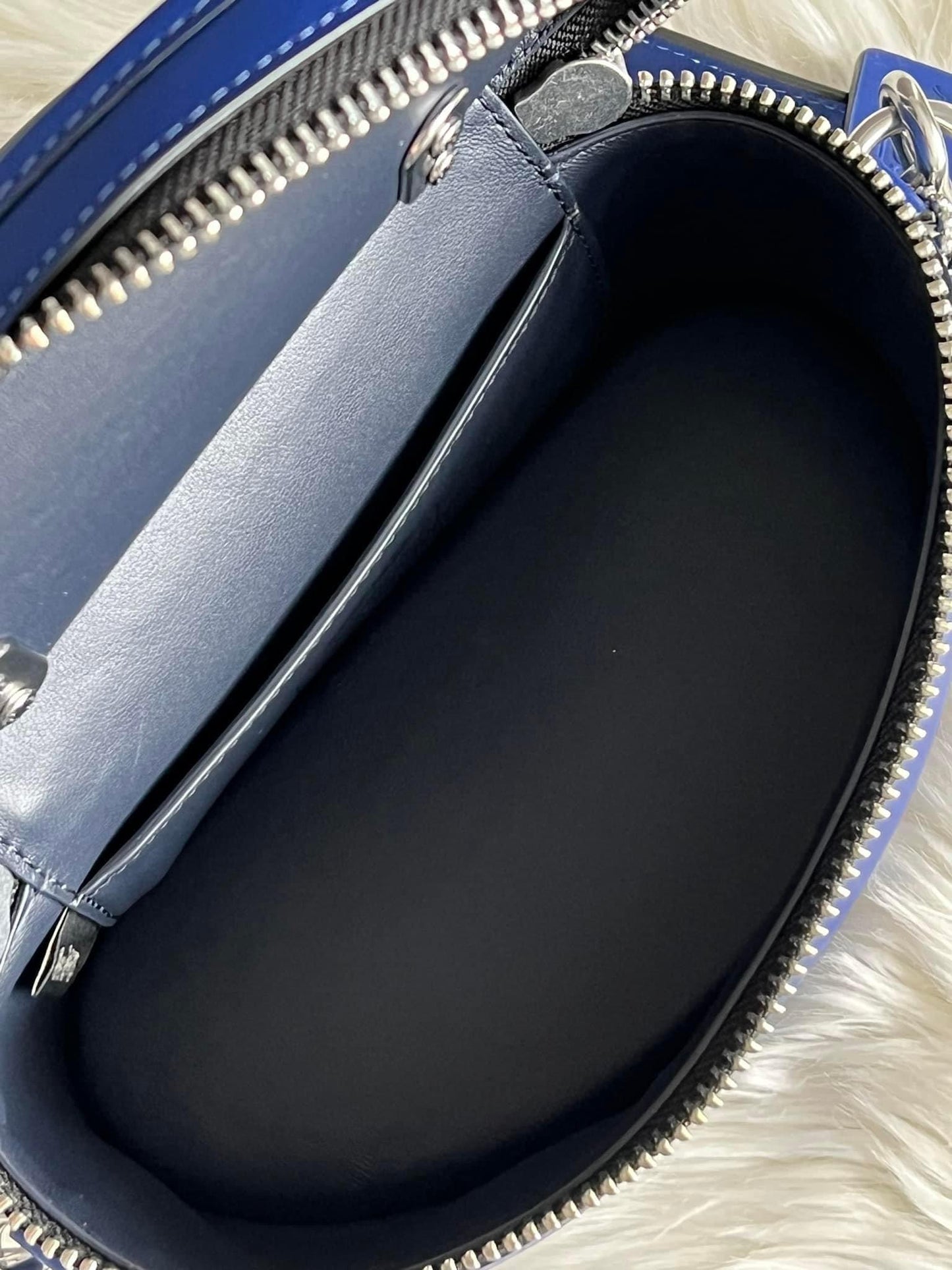 Coach Trail Bag