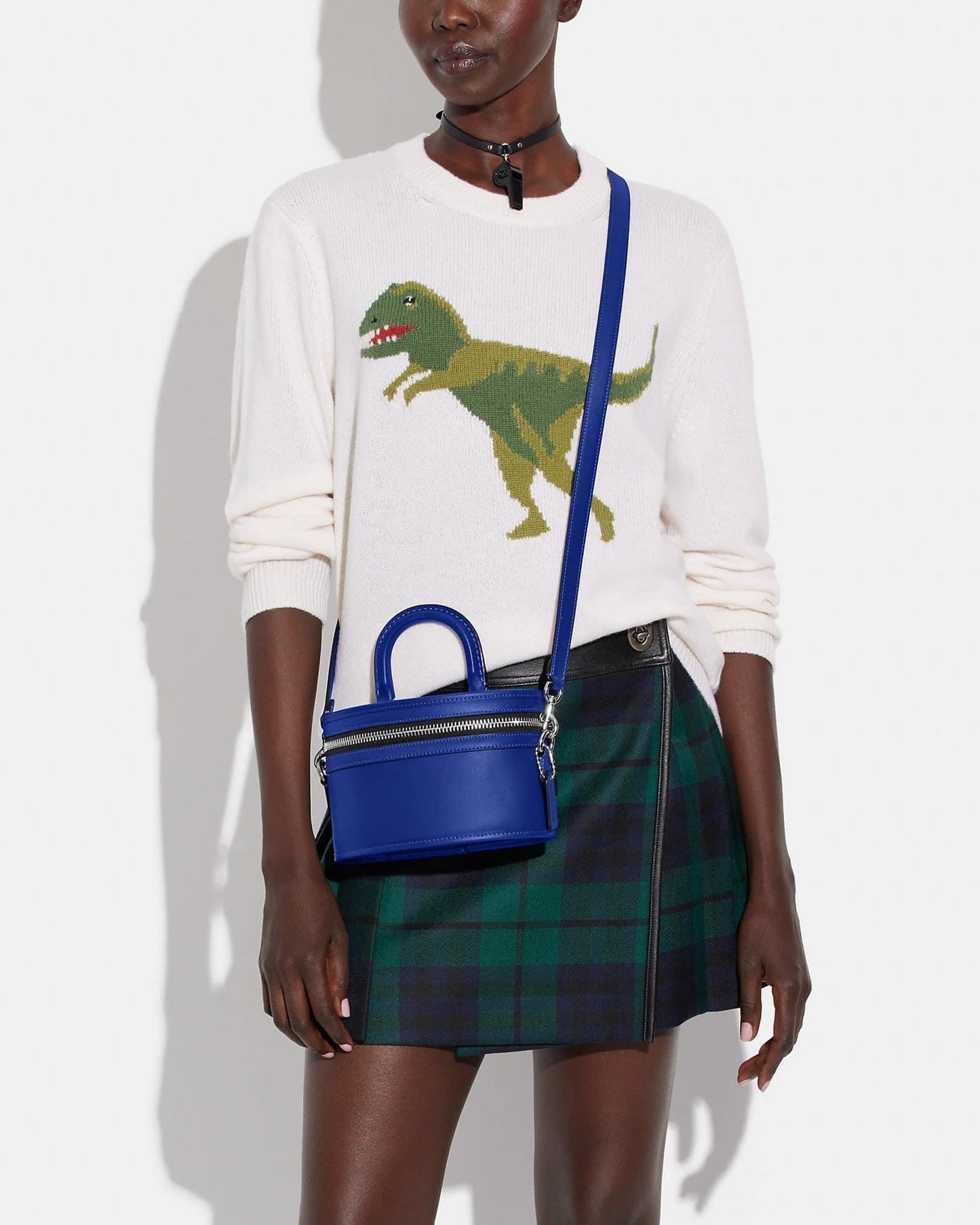 Coach Trail Bag