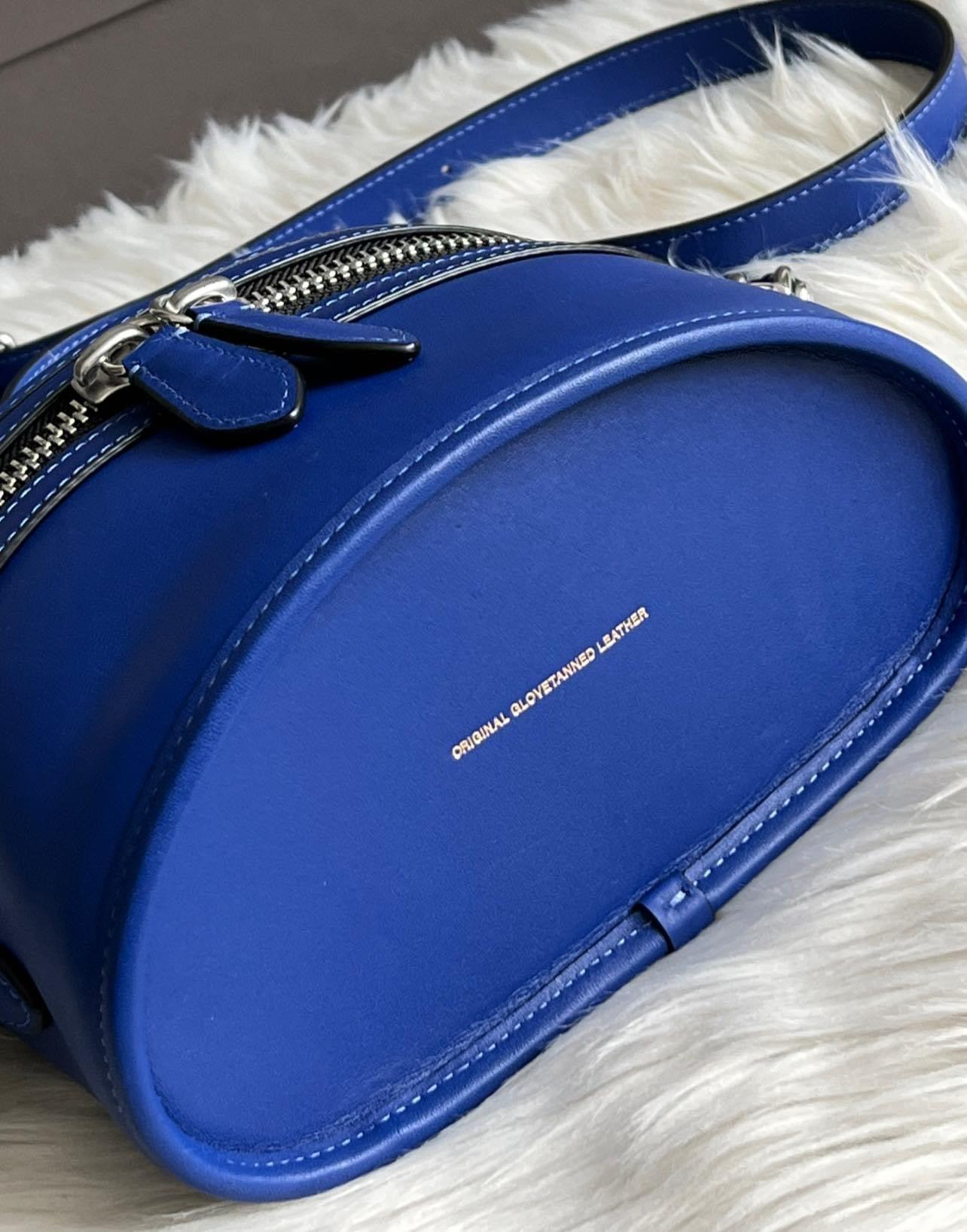 Coach Trail Bag