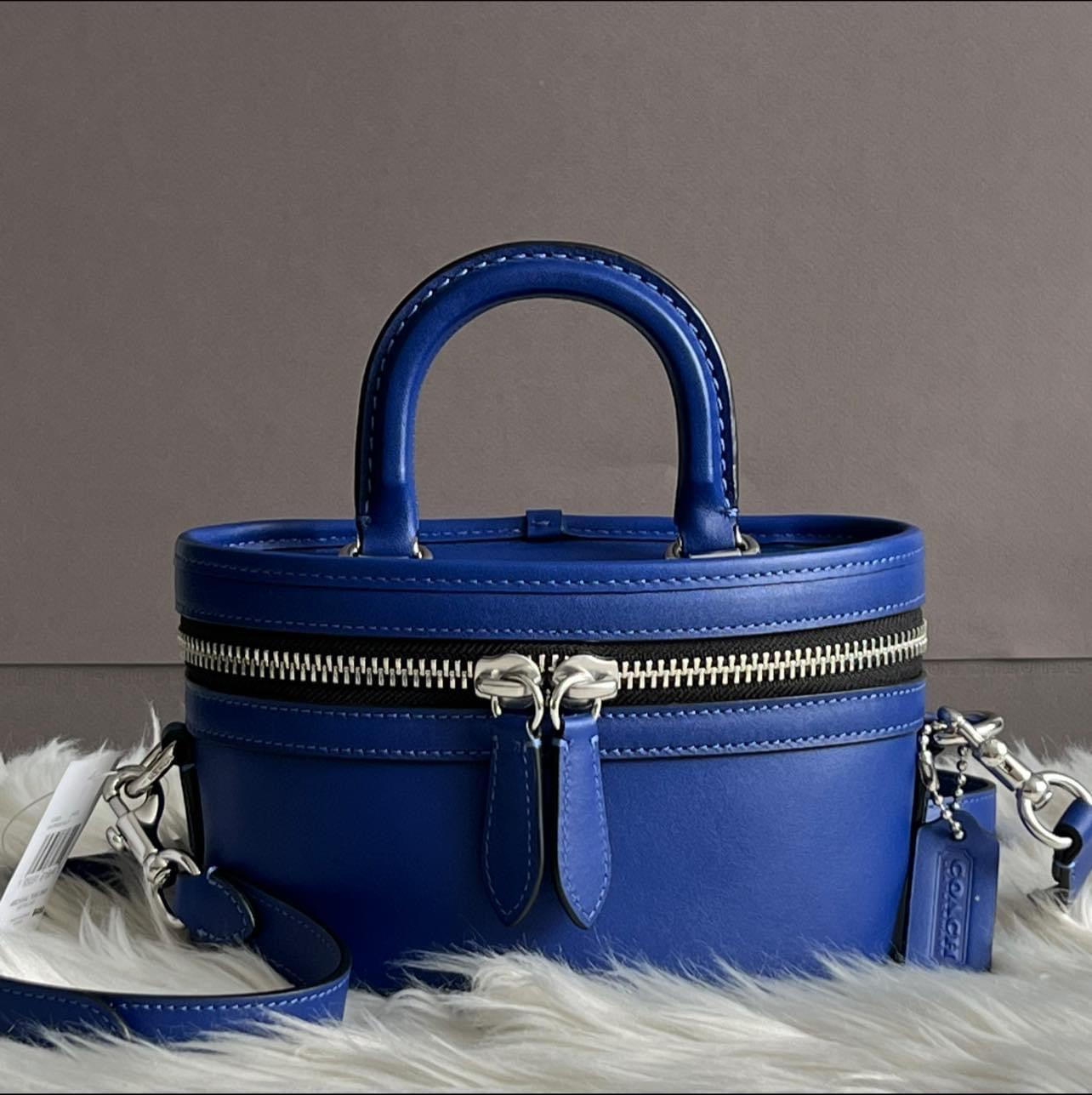 Coach Trail Bag