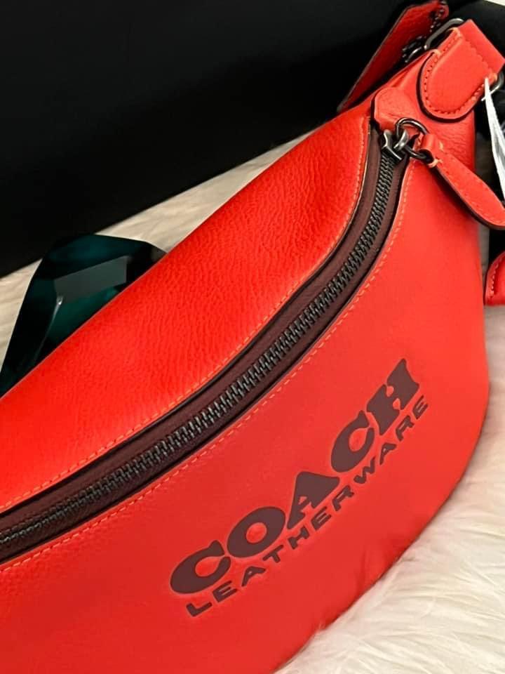 Coach Charter Belt Bag 7