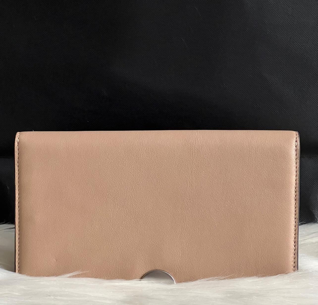 Coach Dreamer Wallet